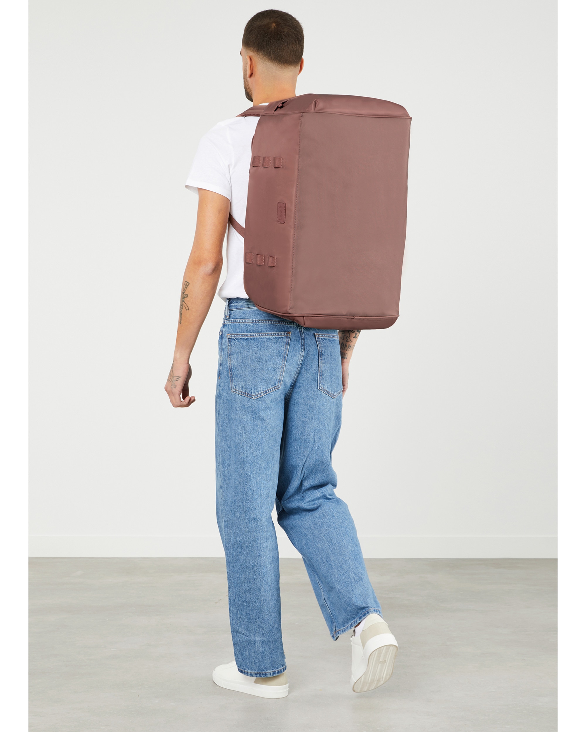 Imagen 6 de Bolsa de viaje 72 H City Plume blanda con capacidad de 62 litros - Lipault - Topo Topo