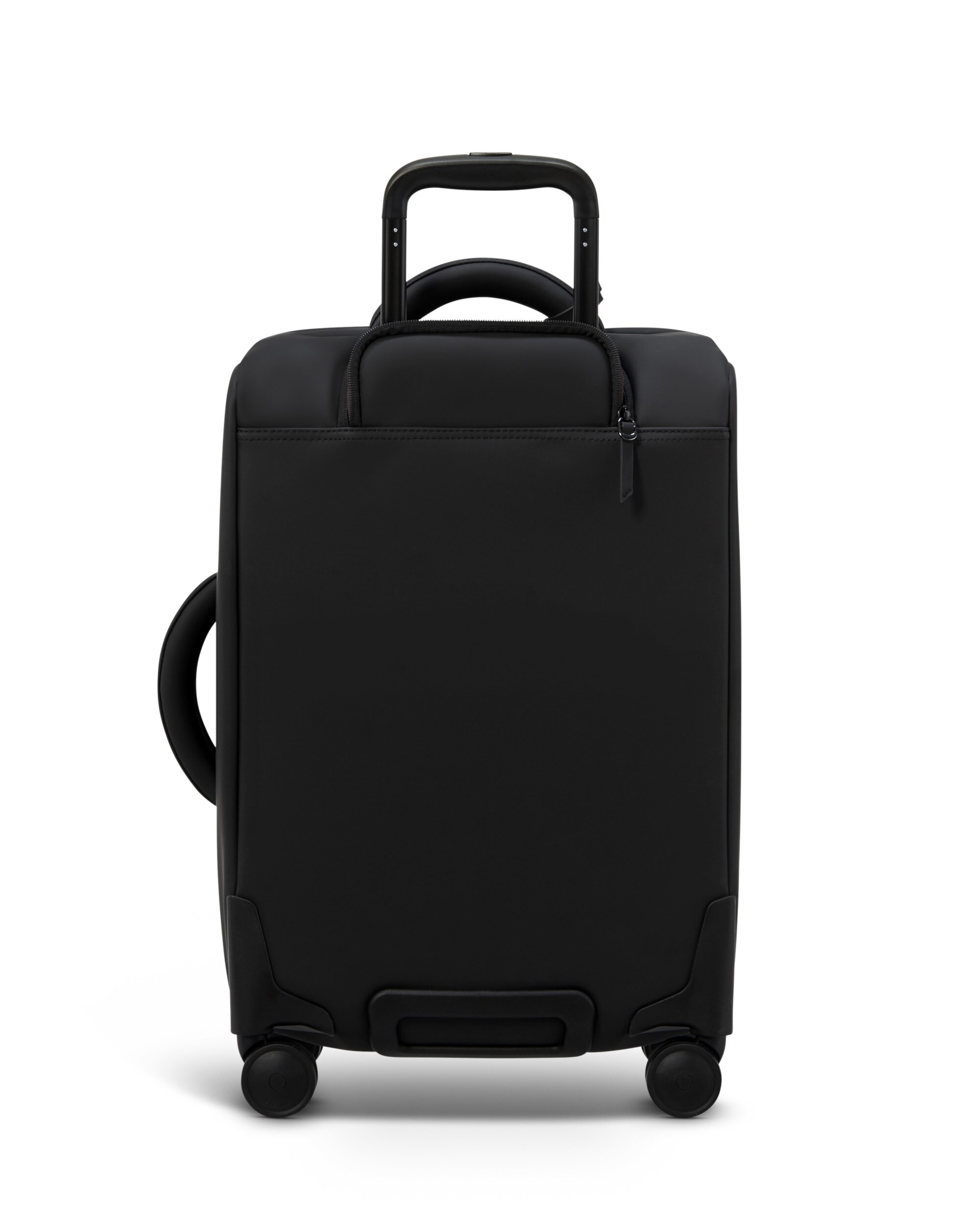 Maleta de cabina Lost in Berlin blanda con capacidad de 37 L - Lipault - Negro Negro-4