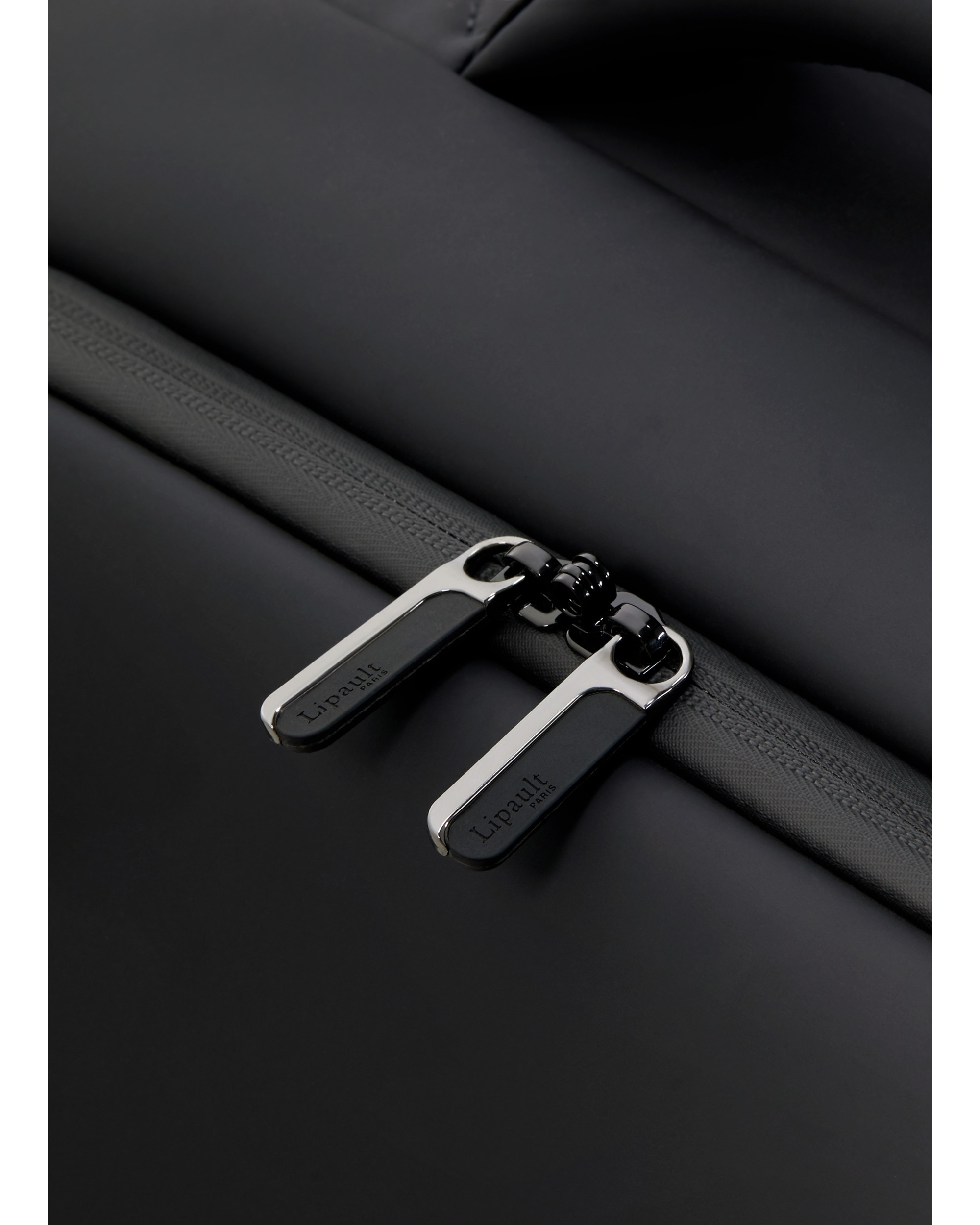 Maleta mediana 2.0 lost in berlin blanda con capacidad de 66 l. - Lipault - Negro Negro-6