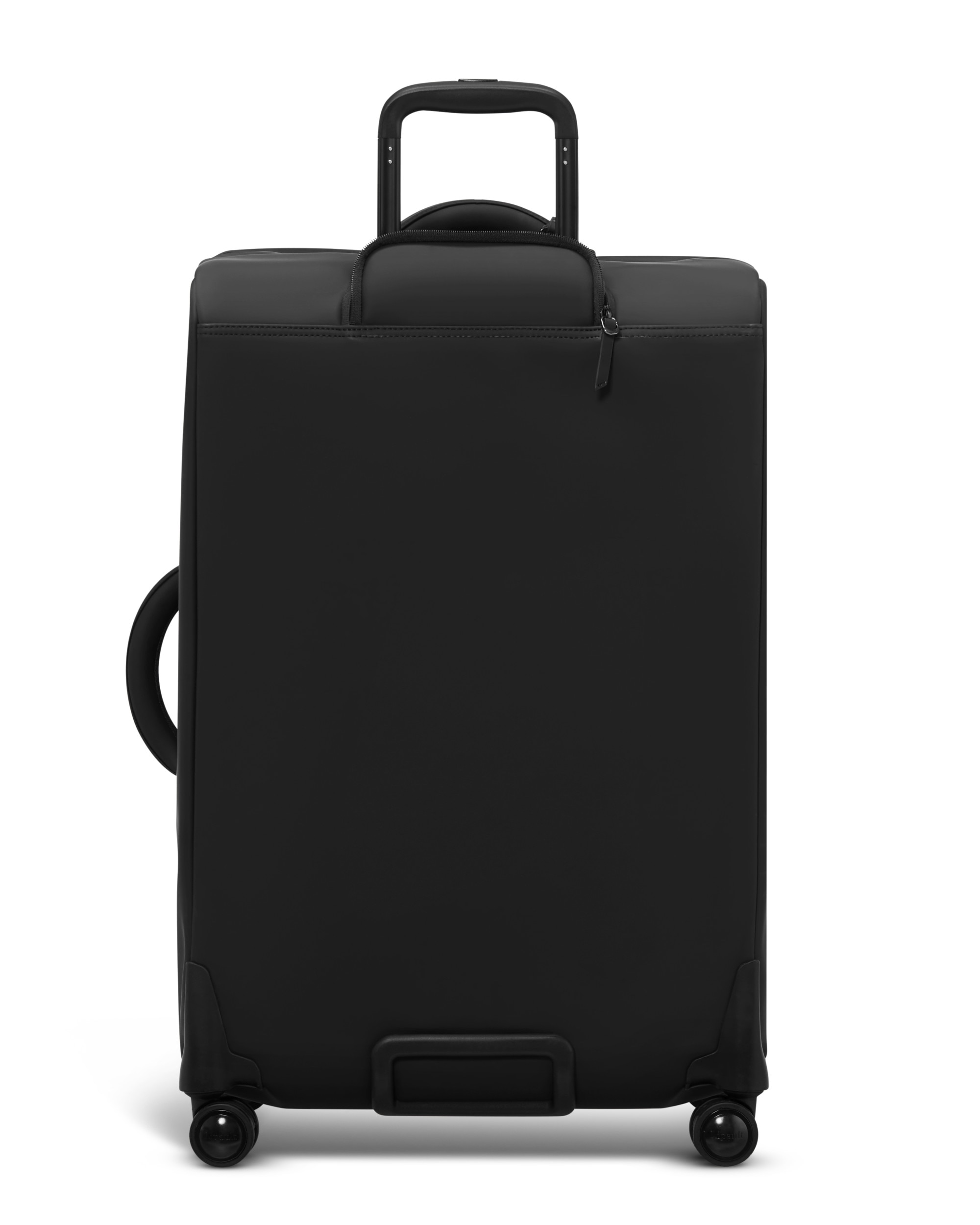 Maleta grande lost in berlin blanda con capacidad de 93 l. - Lipault - Negro Negro-2