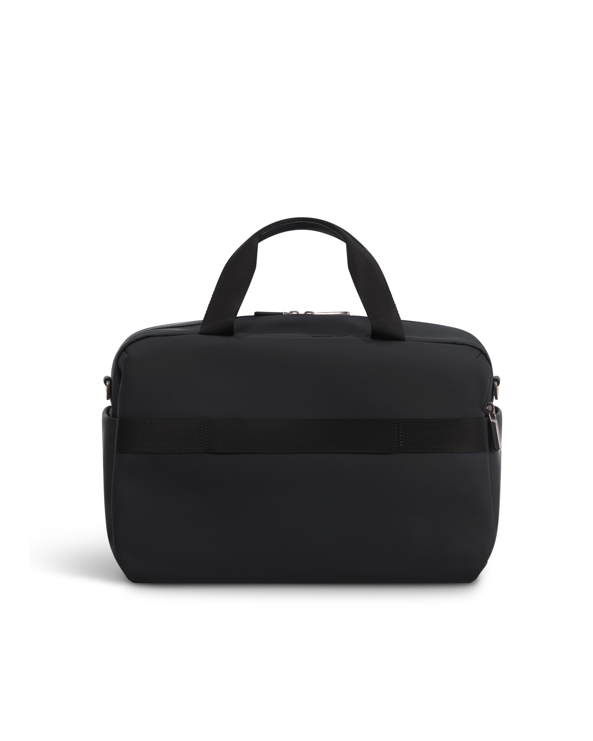 Bolsa de viaje 24 h lost in berlin blando con capacidad de 28 litros - Lipault - Negro Negro-2