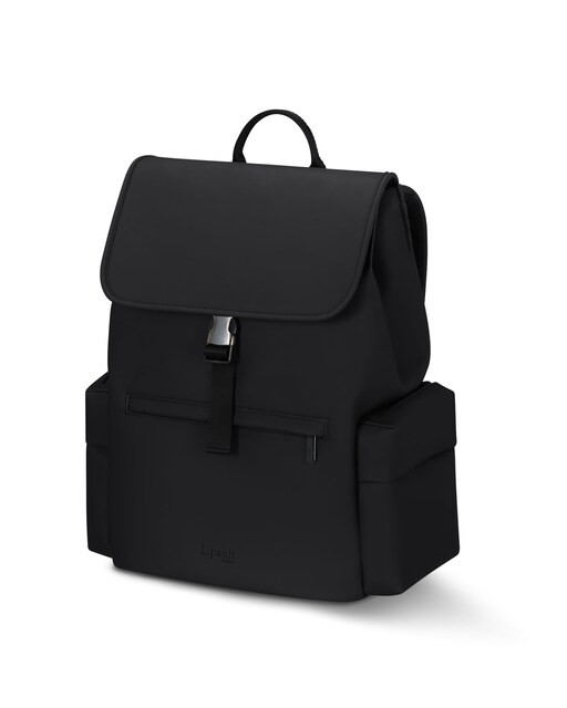 Imagen 0 de Mochila cargo Lost in Berlin blanda con capacidad de 23 litros