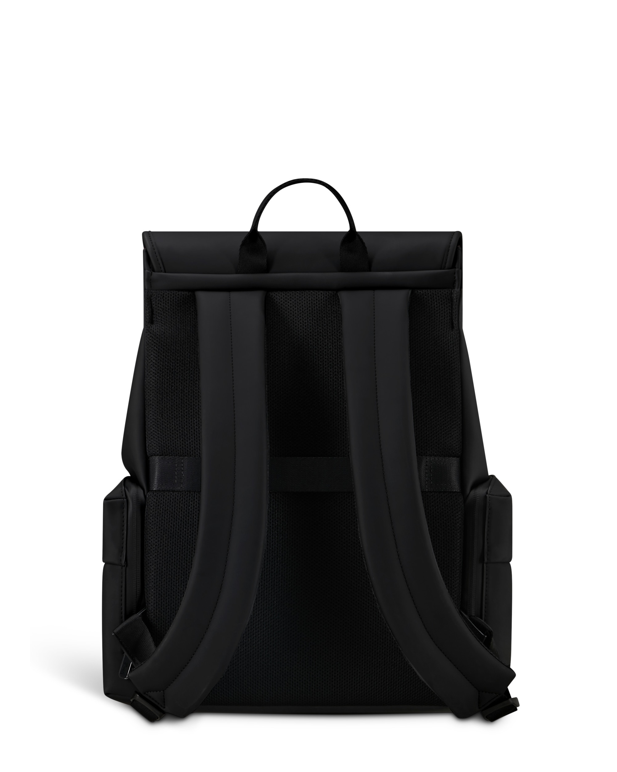 Mochila cargo Lost in Berlin blanda con capacidad de 23 litros - Lipault - Negro Negro-2