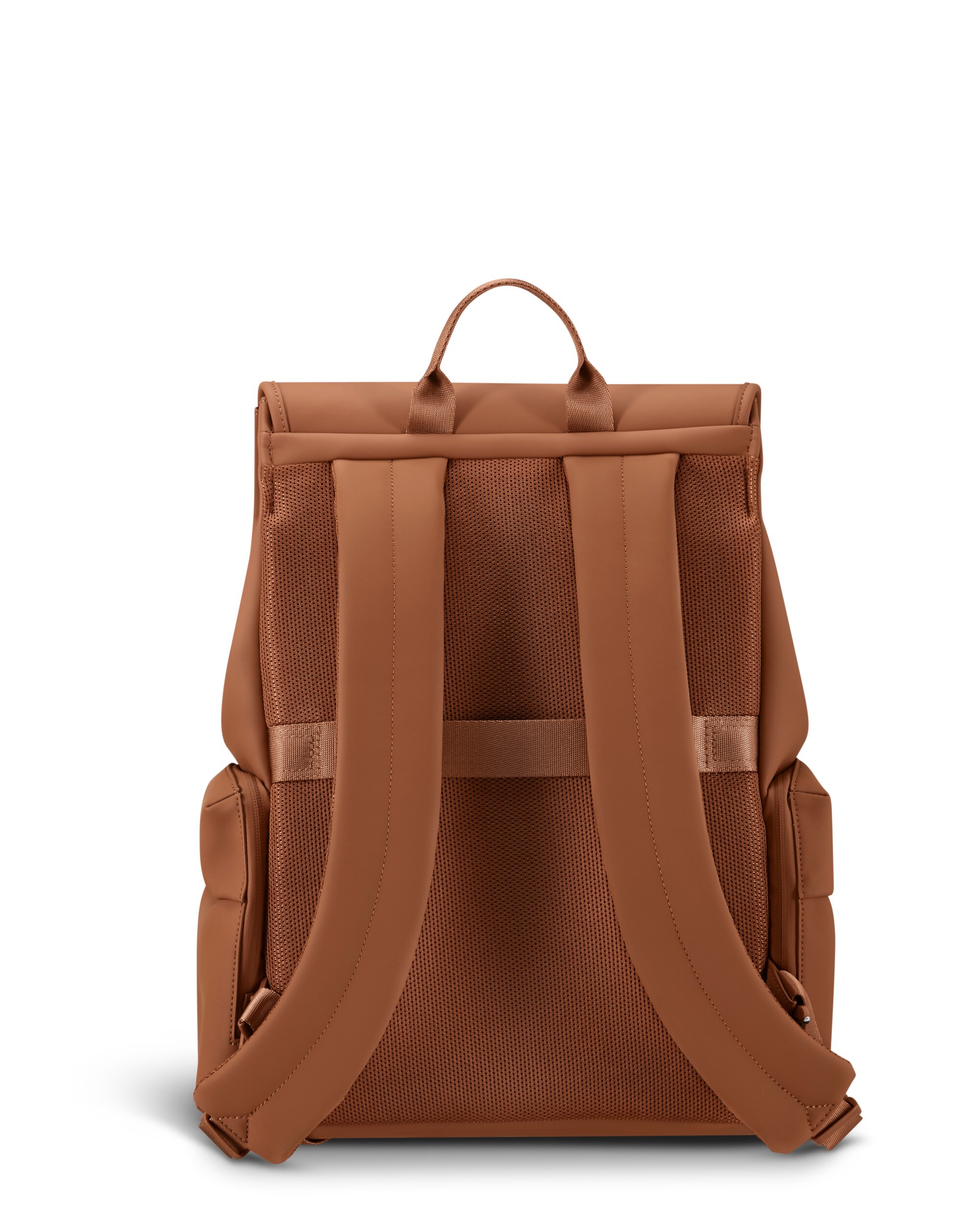 Mochila cargo Lost in Berlin blanda con capacidad de 23 litros - Lipault - Marrón Marrón-2