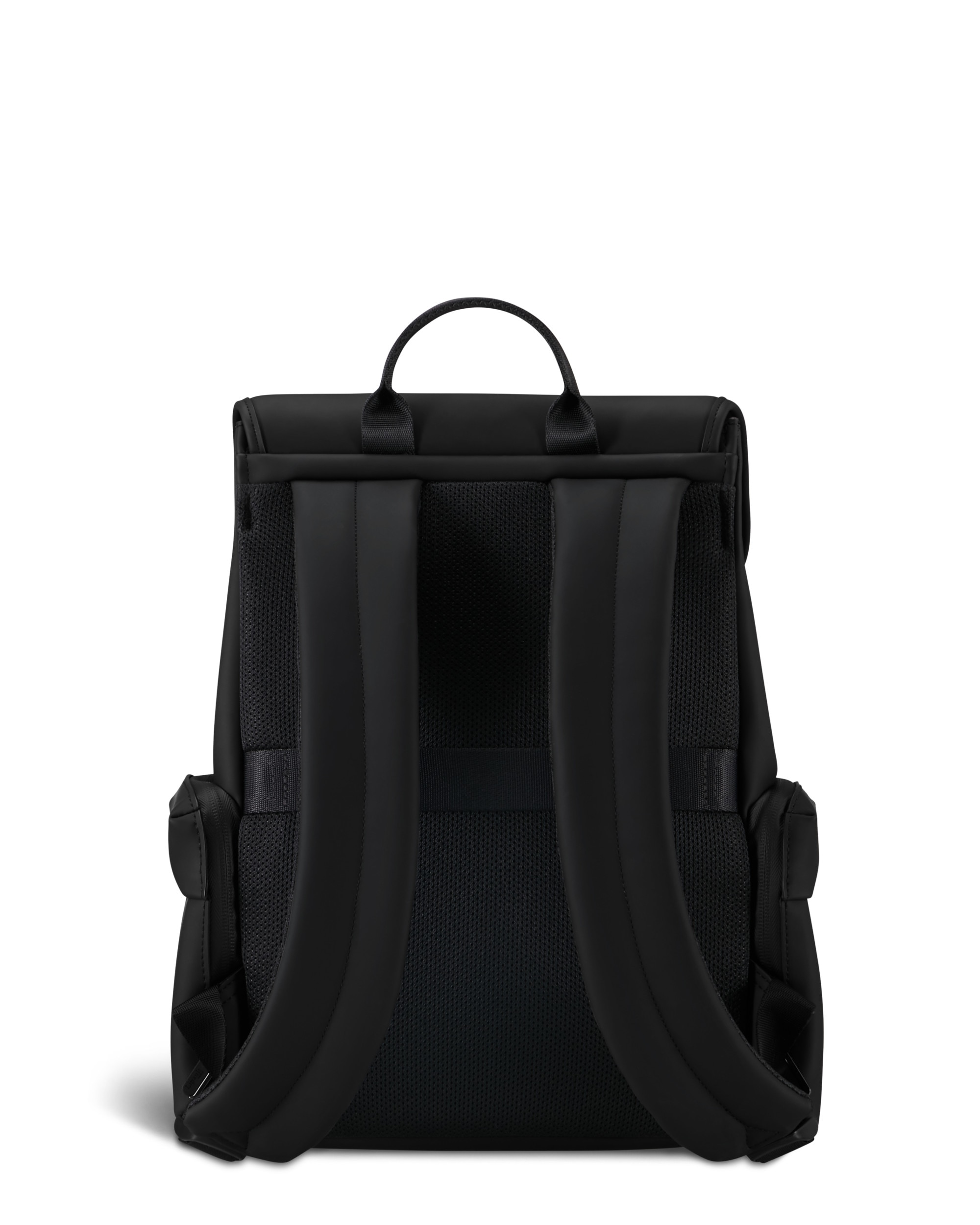 Mochila cargo mini lost in berlin blanda con capacidad de 13 litros - Lipault - Negro Negro-2