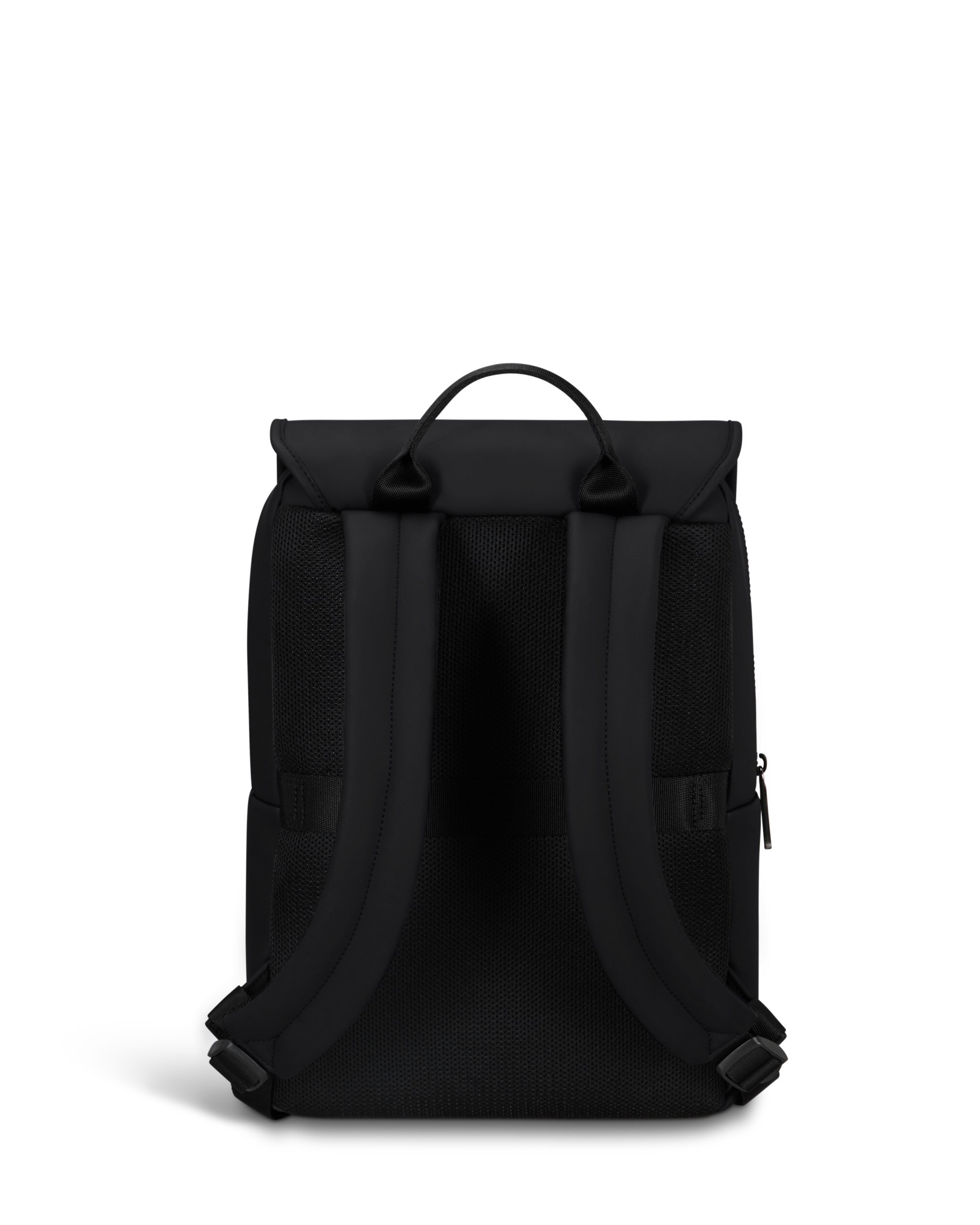 Mochila square Lost in Berlin blanda con capacidad de 12 litros - Lipault - Negro Negro-2