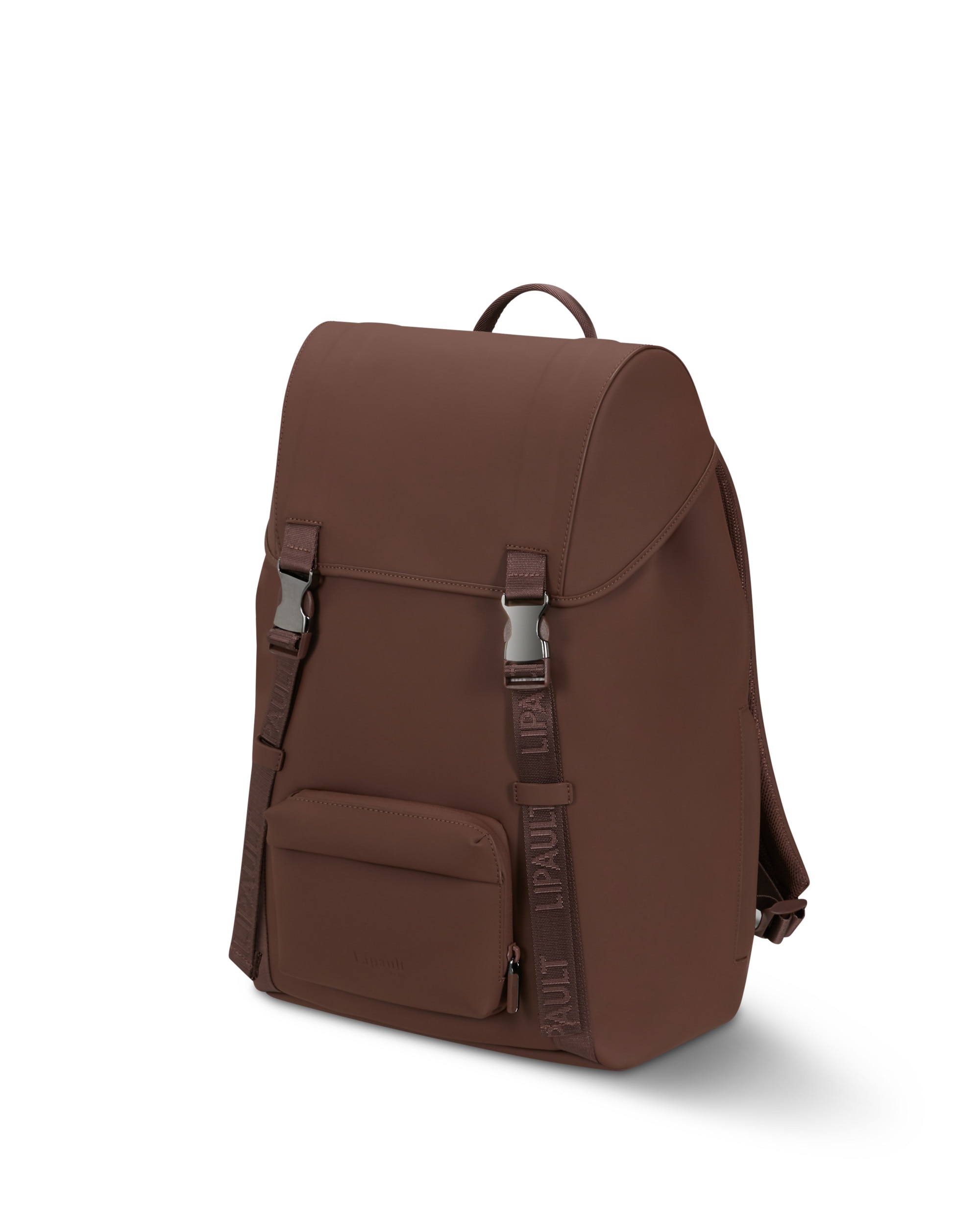 Imagen 0 de Mochila para portátil Lost in Berlin con capacidad de 24 L Marrón oscuro