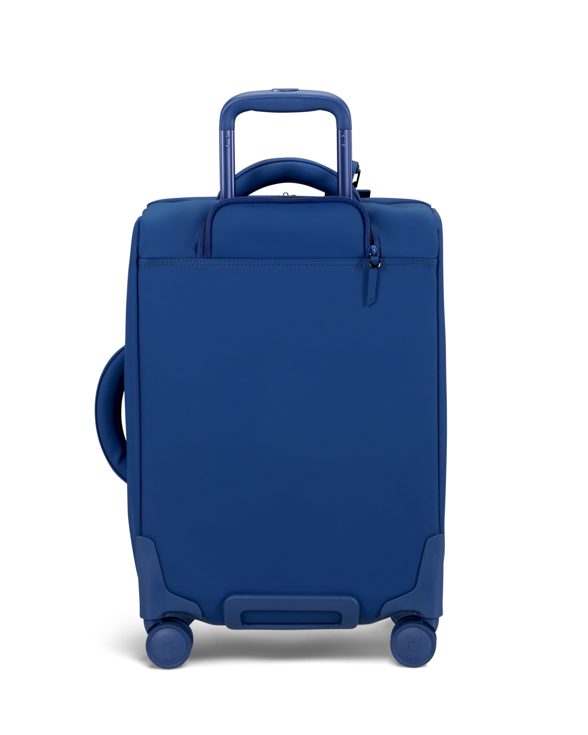 Maleta de cabina Lost in Berlin blanda con capacidad de 37 L - Lipault - Azul eléctrico Azul eléctrico-2