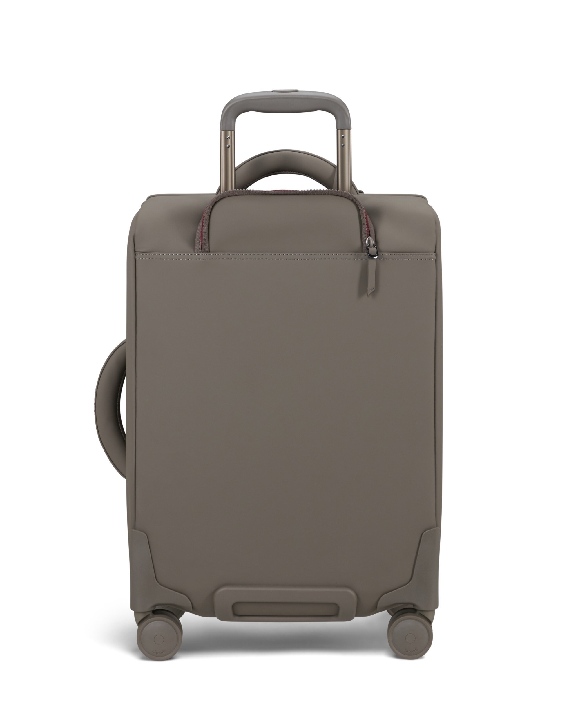 Maleta de cabina Lost in Berlin blanda con capacidad de 37 L - Lipault - Ceniza Ceniza-6