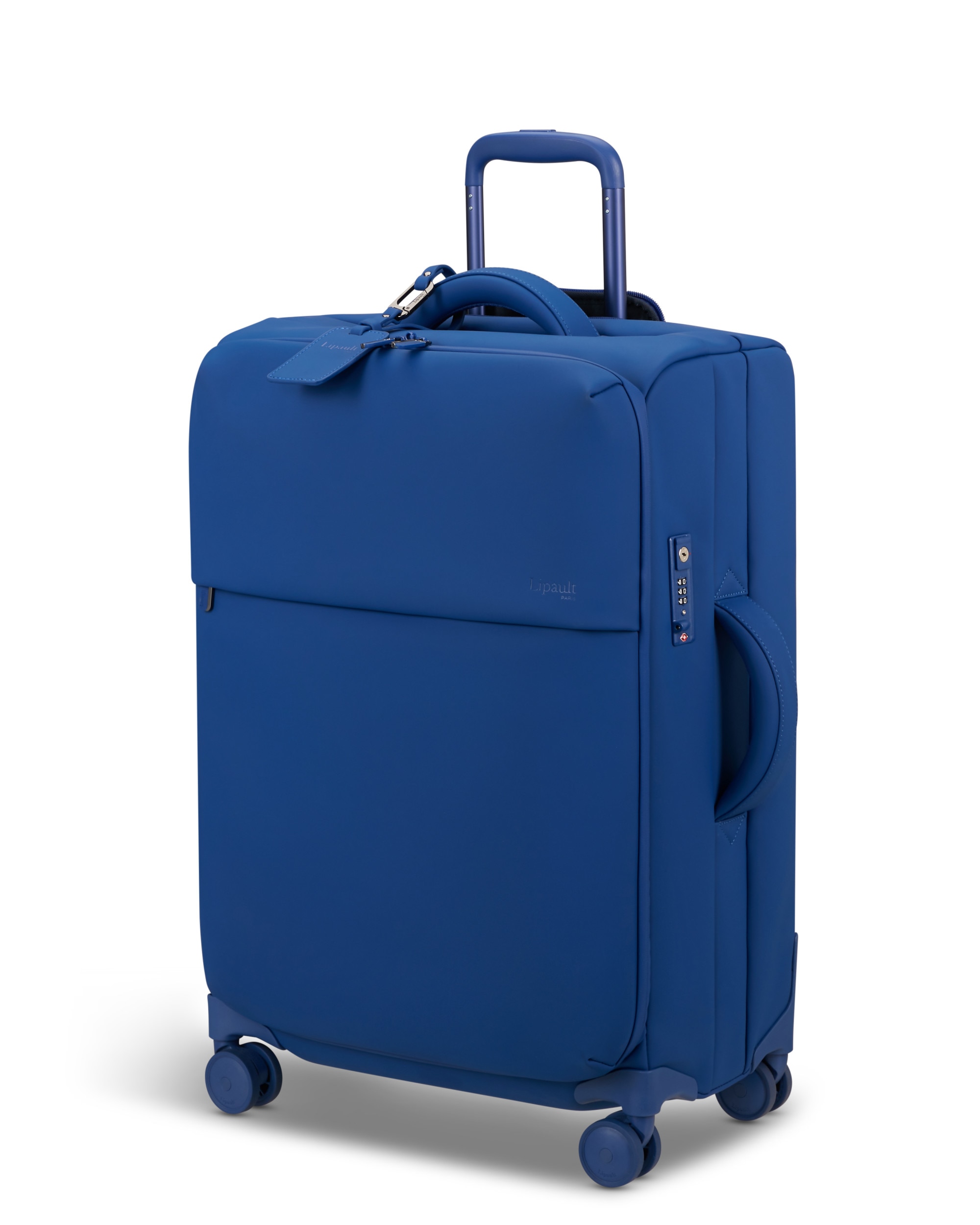 Maleta mediana 20 Lost in Berlin blanda con capacidad de 66 L