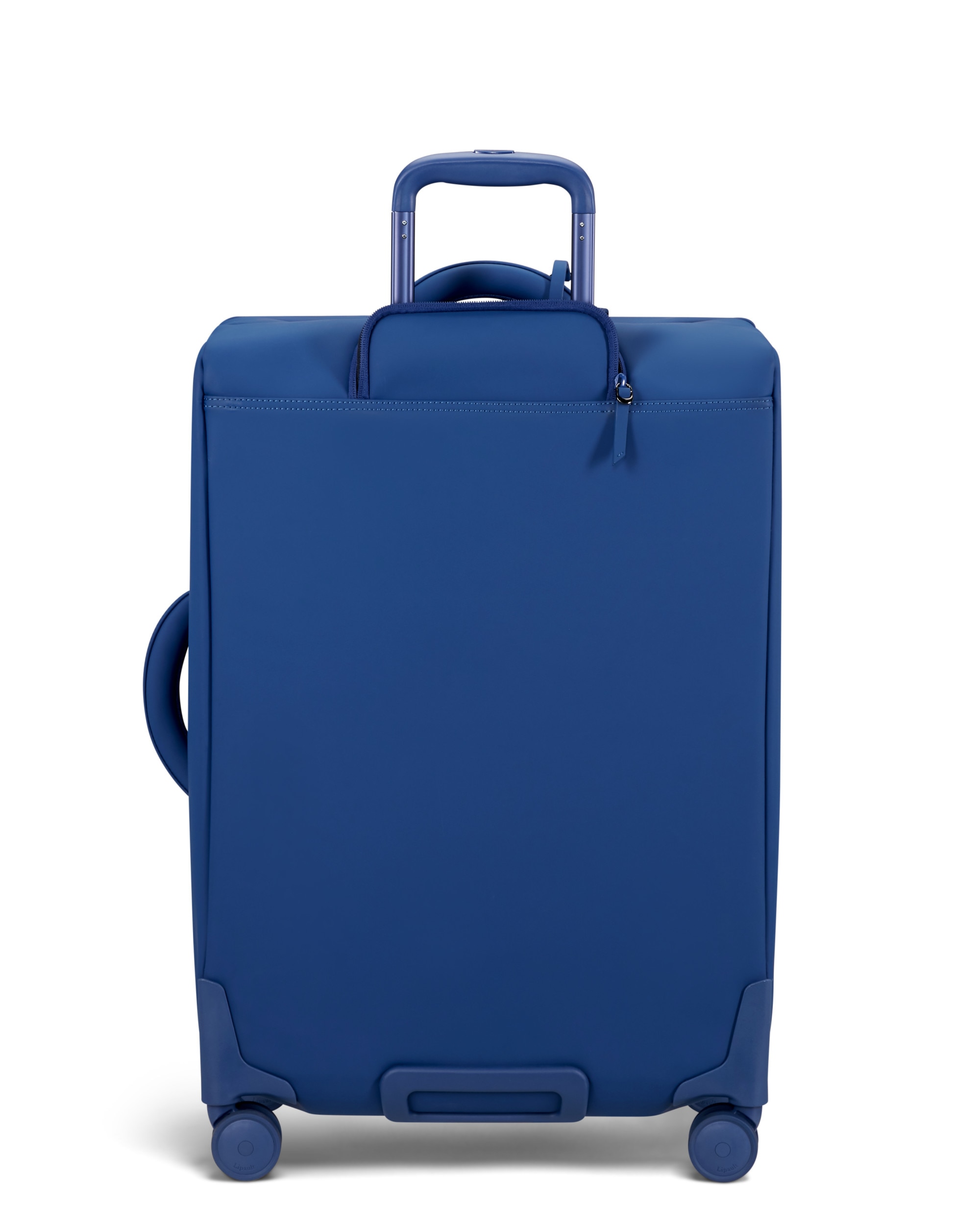 Maleta mediana 20 Lost in Berlin blanda con capacidad de 66 L - Lipault - Azul eléctrico Azul eléctrico-2