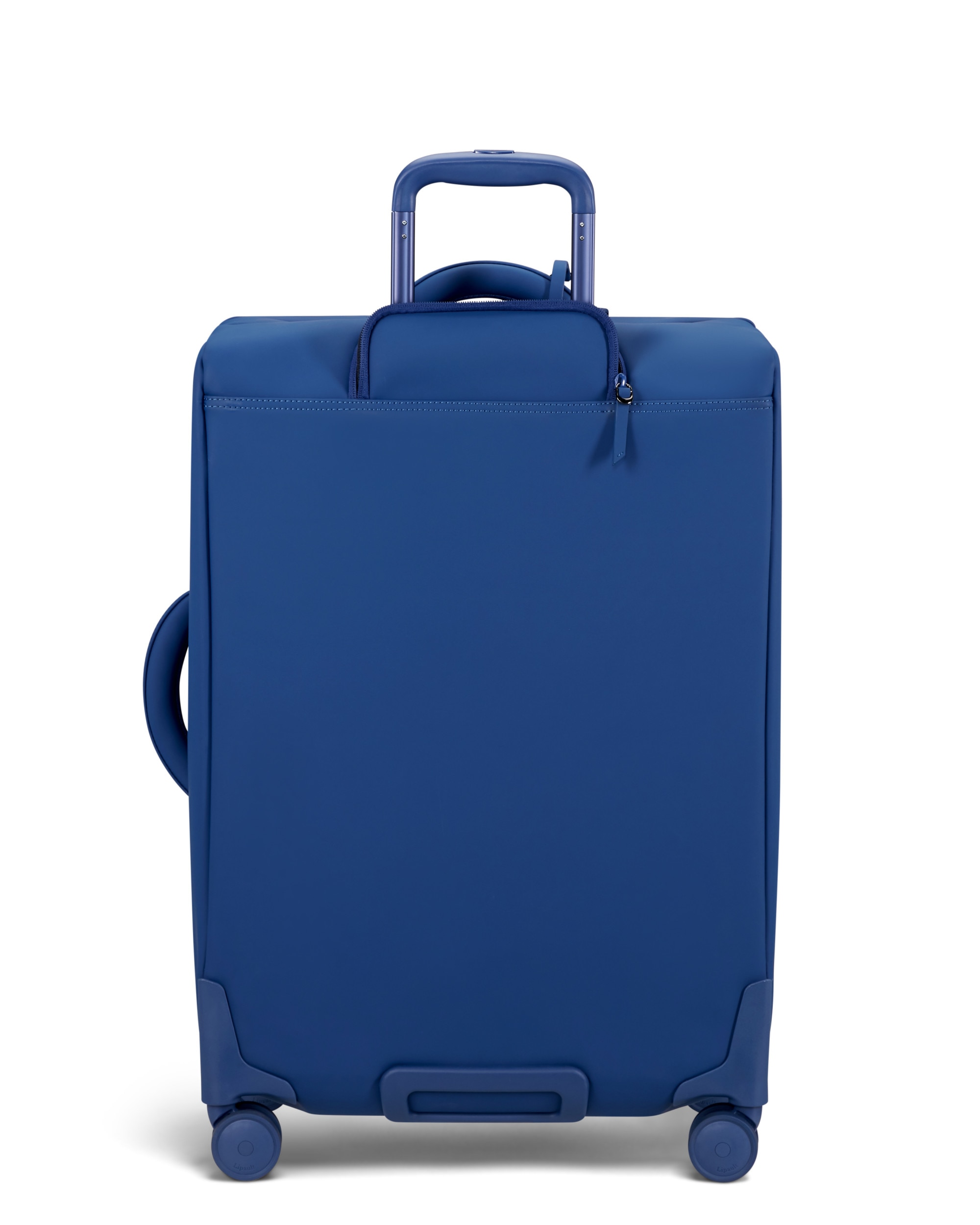 Maleta mediana 20 Lost in Berlin blanda con capacidad de 66 L - Lipault - Azul eléctrico Azul eléctrico-6