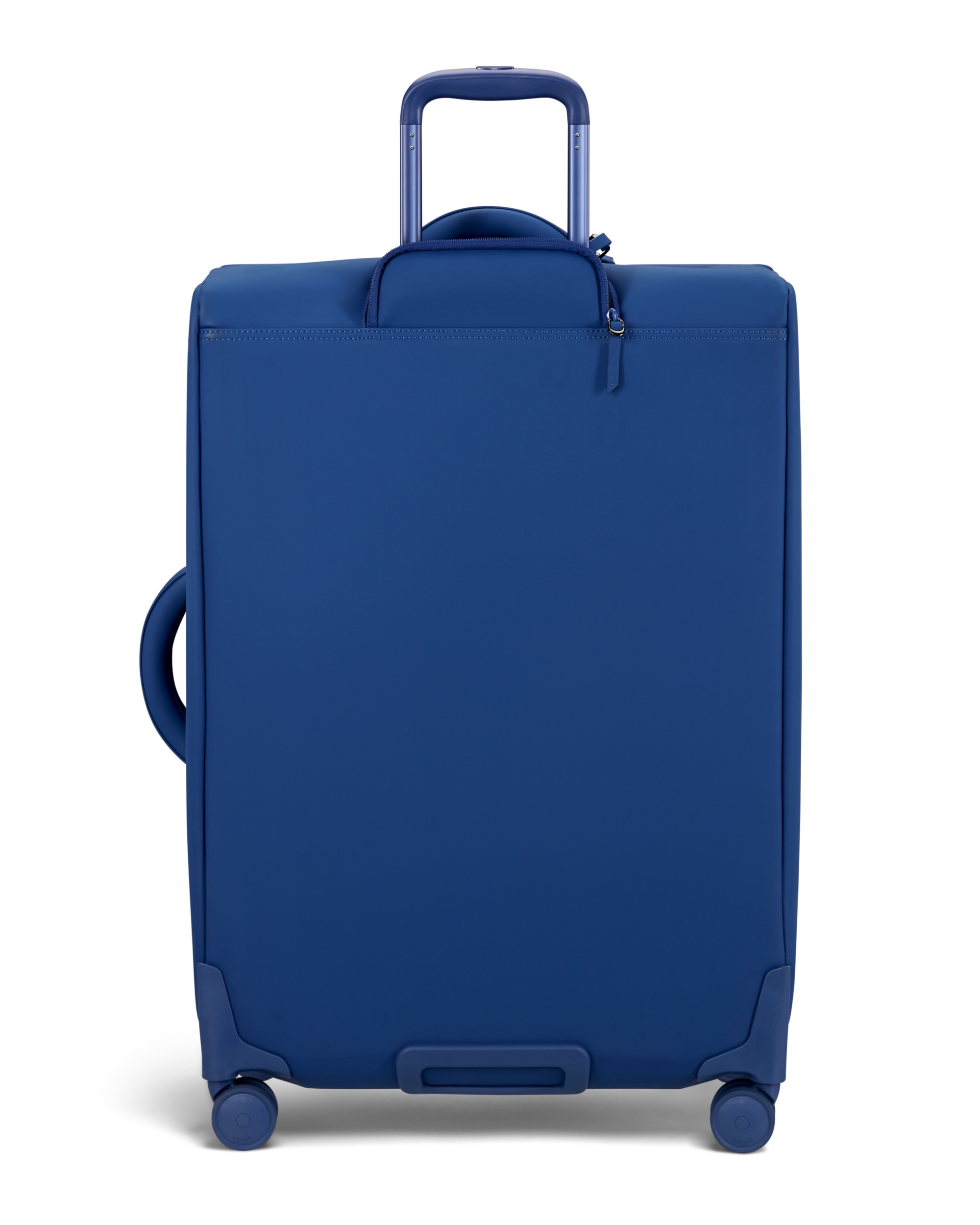 Maleta grande lost in berlin blanda con capacidad de 93 l. - Lipault - Azul eléctrico Azul eléctrico-5