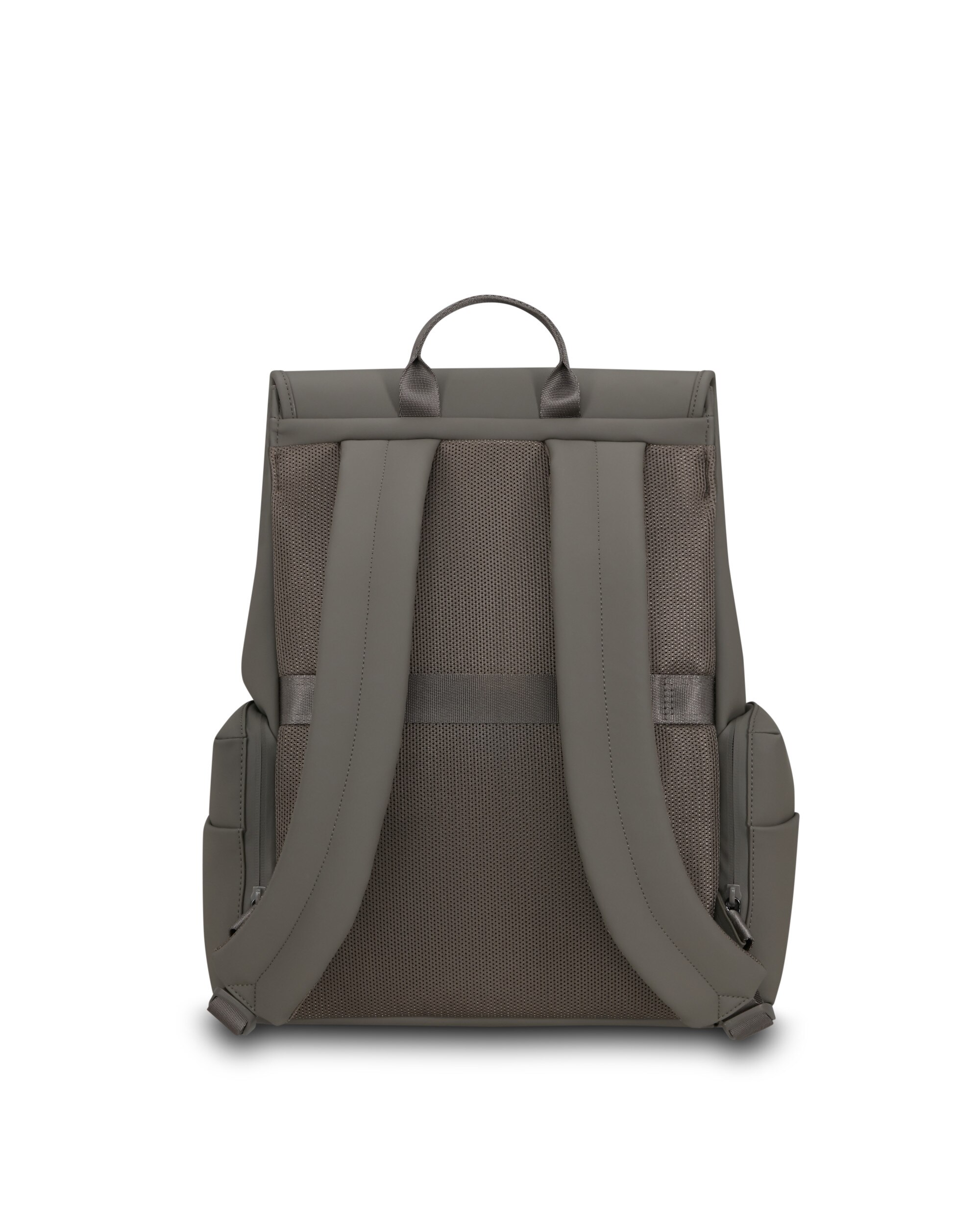 Mochila cargo Lost in Berlin blanda con capacidad de 23 litros - Lipault - Ceniza Ceniza-2