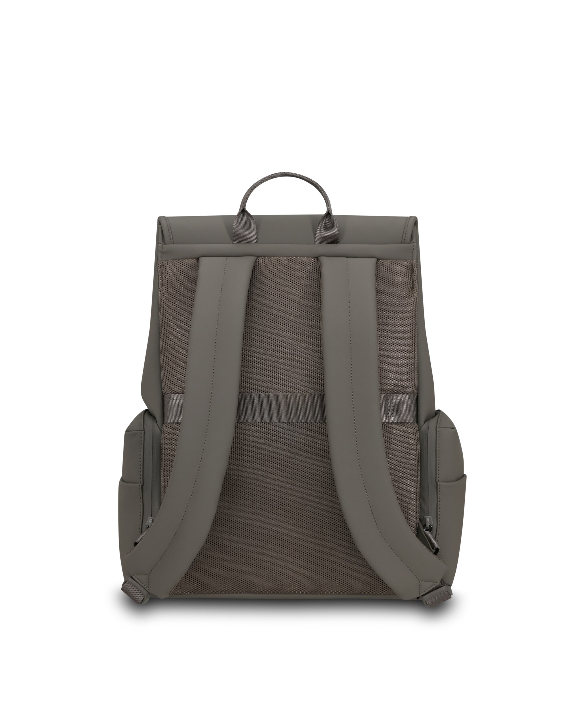 Mochila cargo Lost in Berlin blanda con capacidad de 23 litros - Lipault - Ceniza Ceniza-6