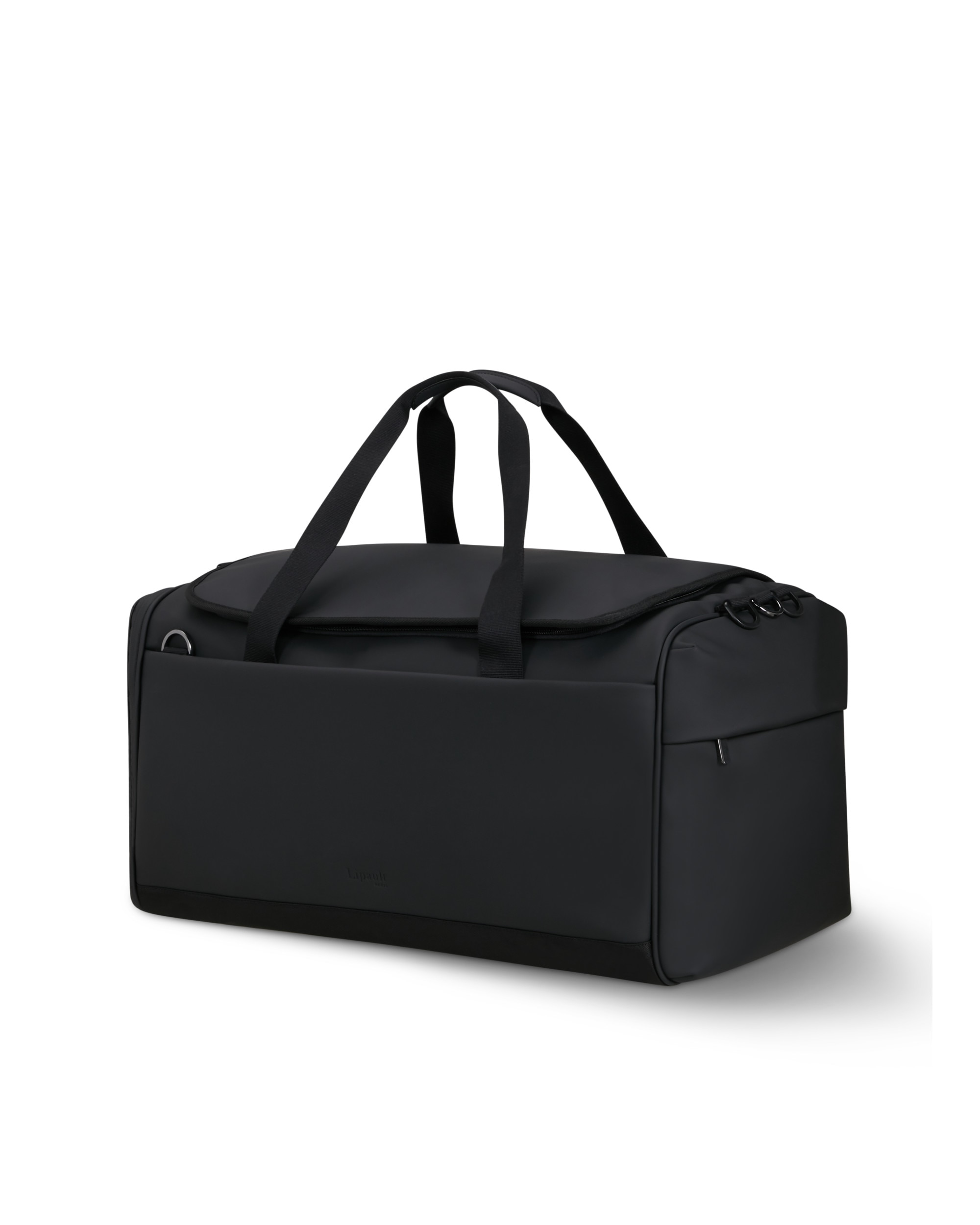 Bolsa de viaje 72 H Lost in Berlin blanda con capacidad de 62 litros - Lipault - Negro Negro-1