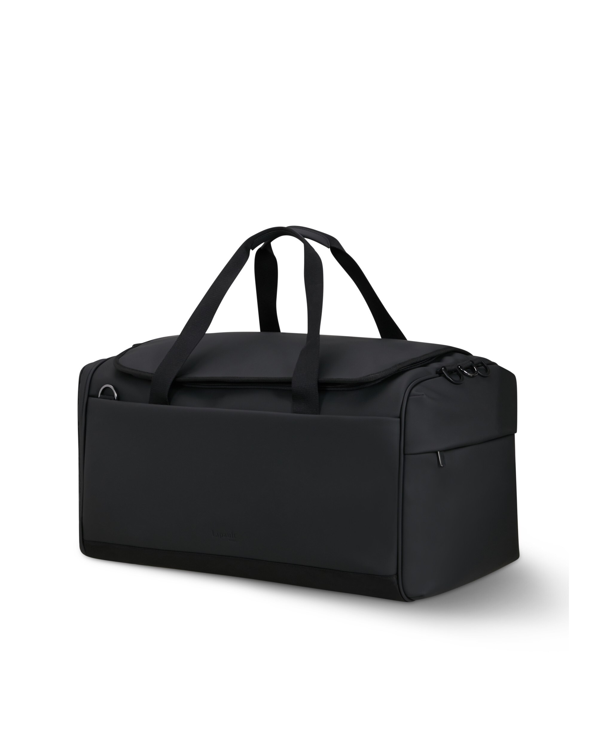 Bolsa de viaje 72 H Lost in Berlin blanda con capacidad de 62 litros - Lipault - Negro Negro-3
