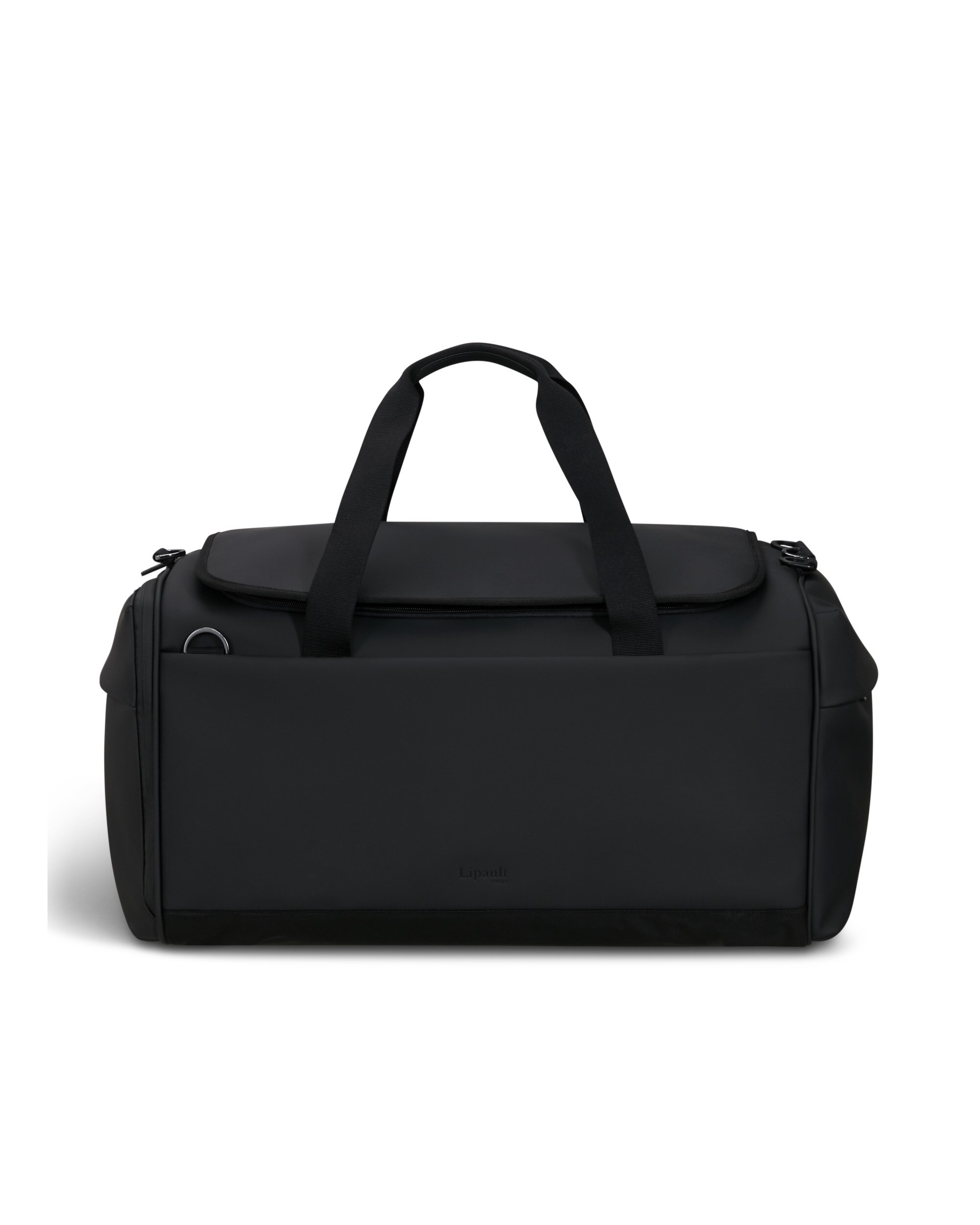 Bolsa de viaje 72 H Lost in Berlin blanda con capacidad de 62 litros - Lipault - Negro Negro-4