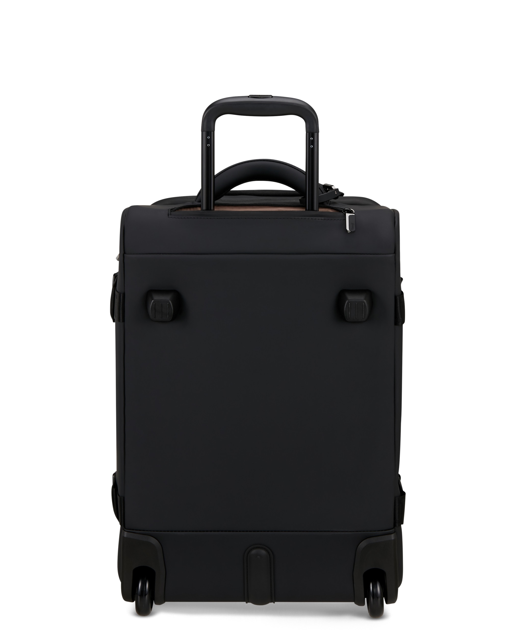 Bolsa de viaje de cabina lost in berlin exile 55 cm blanda con capacidad de 44 litros - Lipault - Negro Negro-2