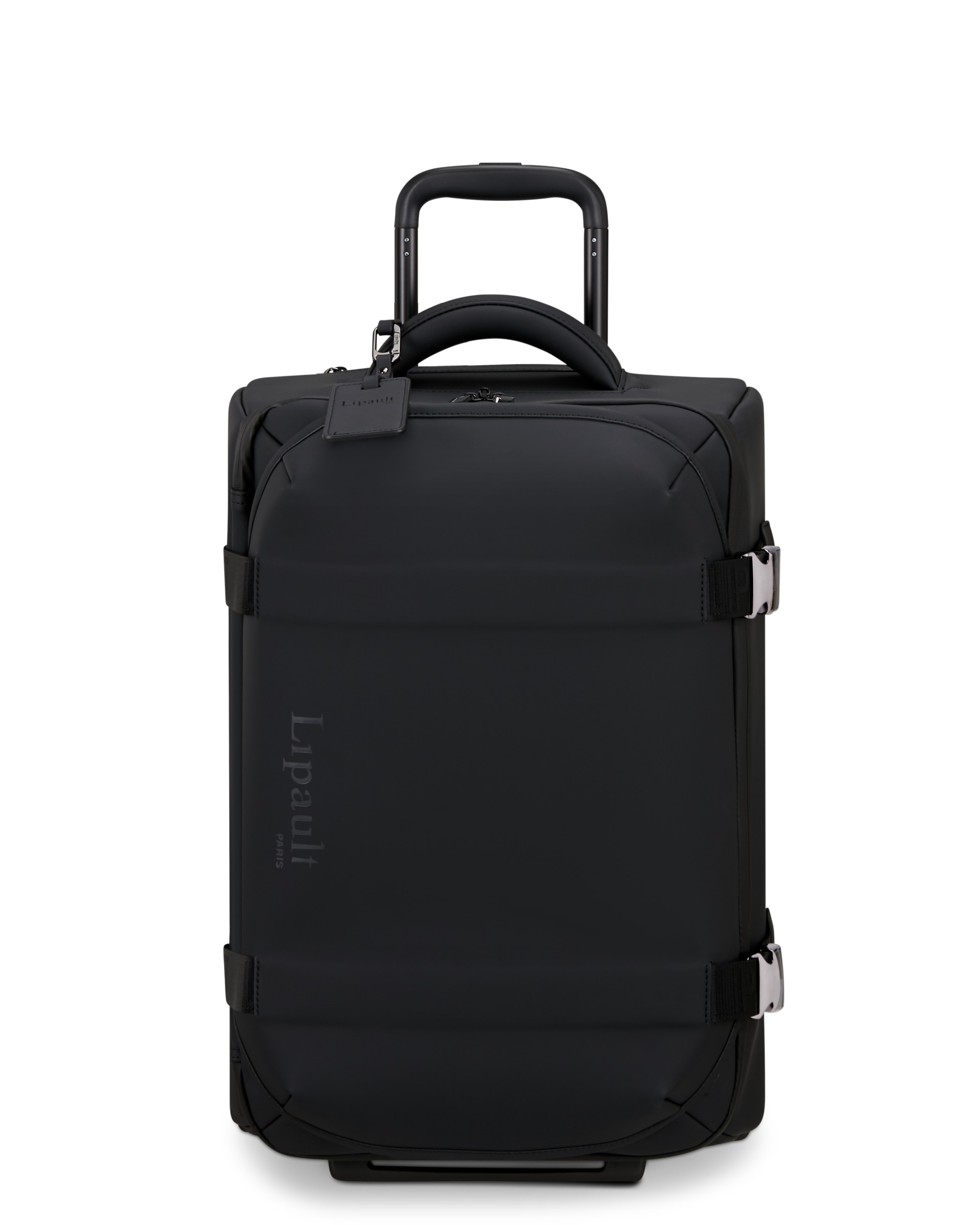 Bolsa de viaje de cabina lost in berlin exile 55 cm blanda con capacidad de 44 litros - Lipault - Negro Negro-6