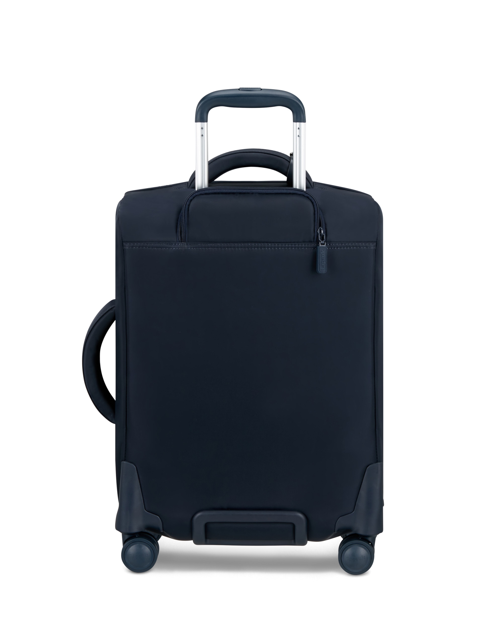 Maleta de cabina plume blanda con capacidad de 36 l - Lipault - Azul índigo Azul índigo-5