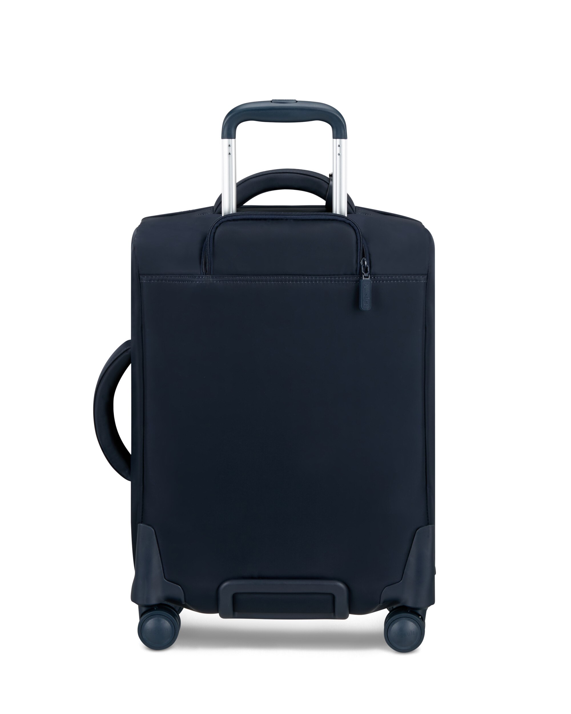 Maleta de cabina plume blanda con capacidad de 36 l - Lipault - Azul índigo Azul índigo-6