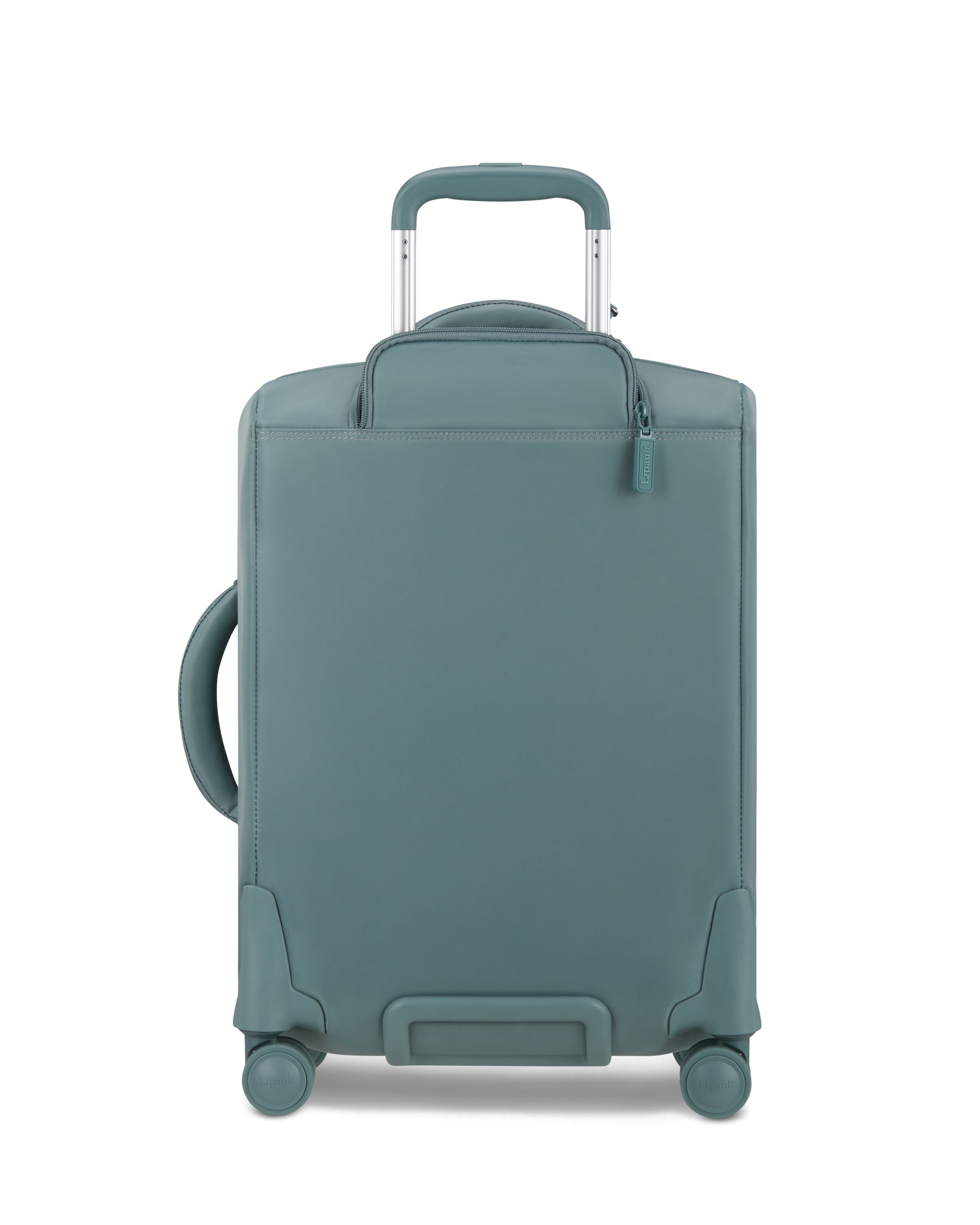 Maleta de cabina plume blanda con capacidad de 36 l - Lipault - Azul Azul-2