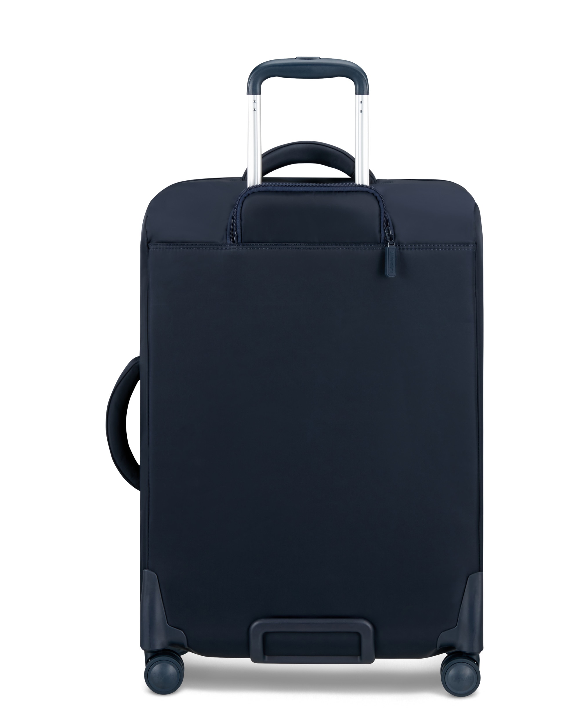 Maleta mediana plume blanda con capacidad de 63 l - Lipault - Azul índigo Azul índigo-5