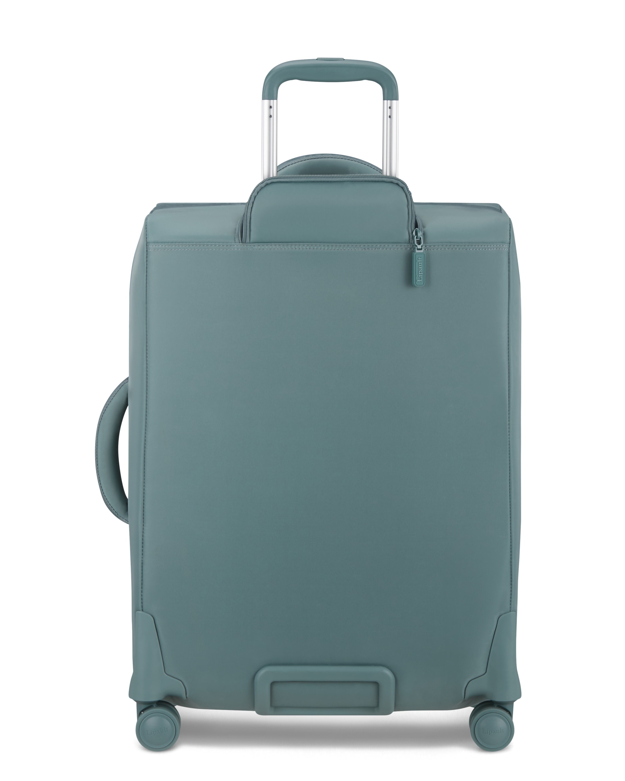 Maleta mediana plume blanda con capacidad de 63 l. - Lipault - Azul Azul-2