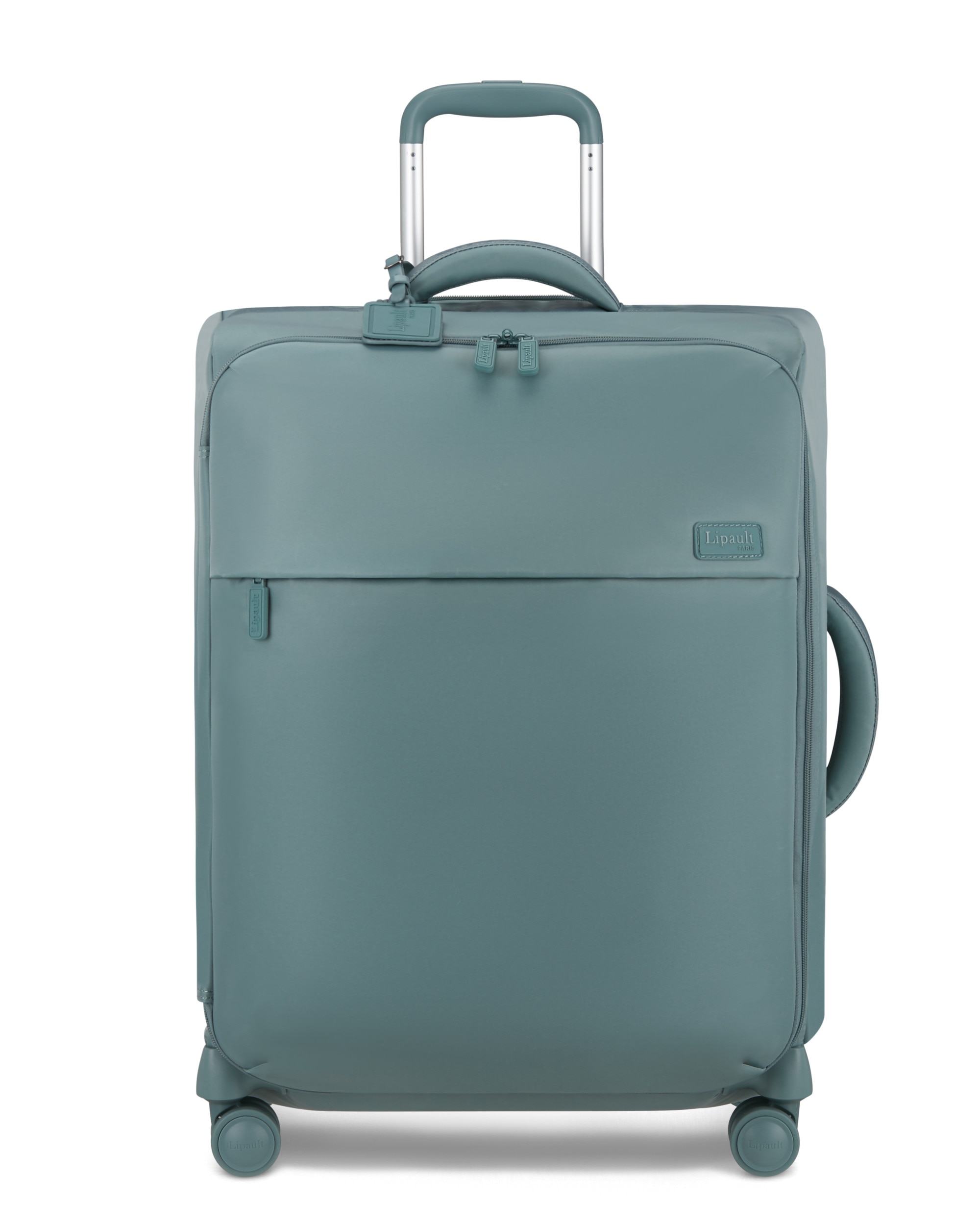 Maleta mediana plume blanda con capacidad de 63 l. - Lipault - Azul Azul-4