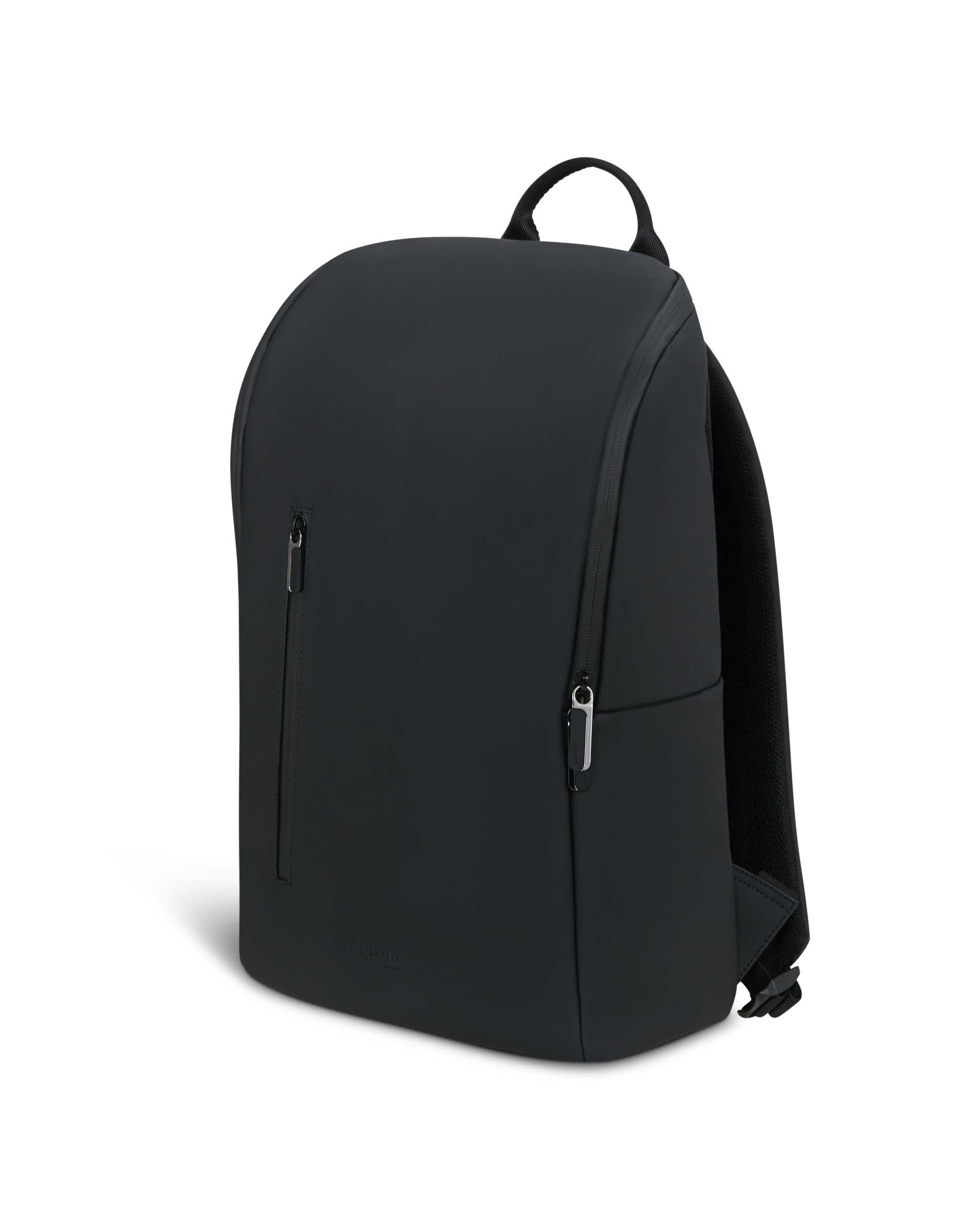 Mochila Saint-Germain blanda con capacidad de 18 litros - Lipault - Negro Negro-1
