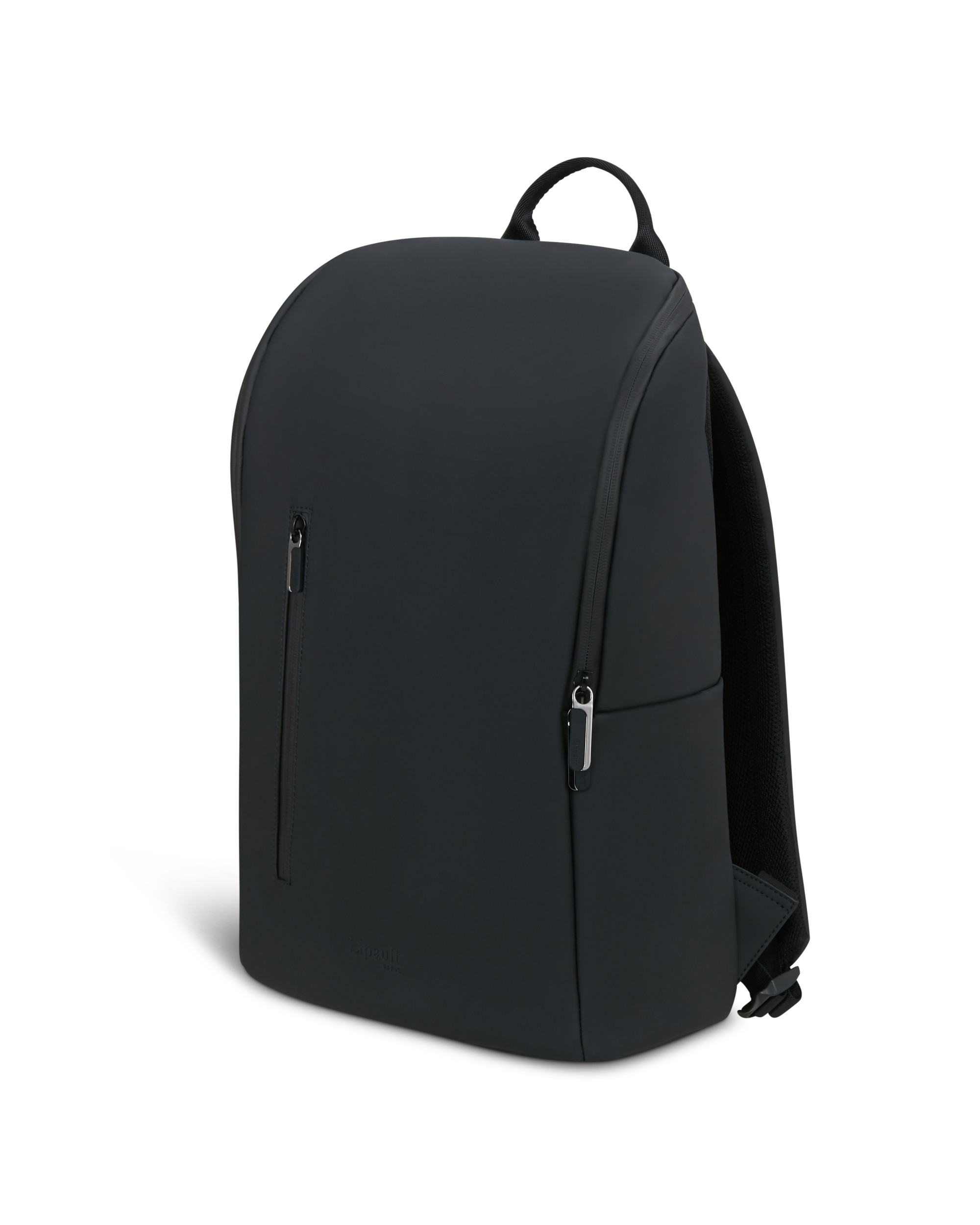 Mochila Saint-Germain blanda con capacidad de 18 litros - Lipault - Negro Negro-4