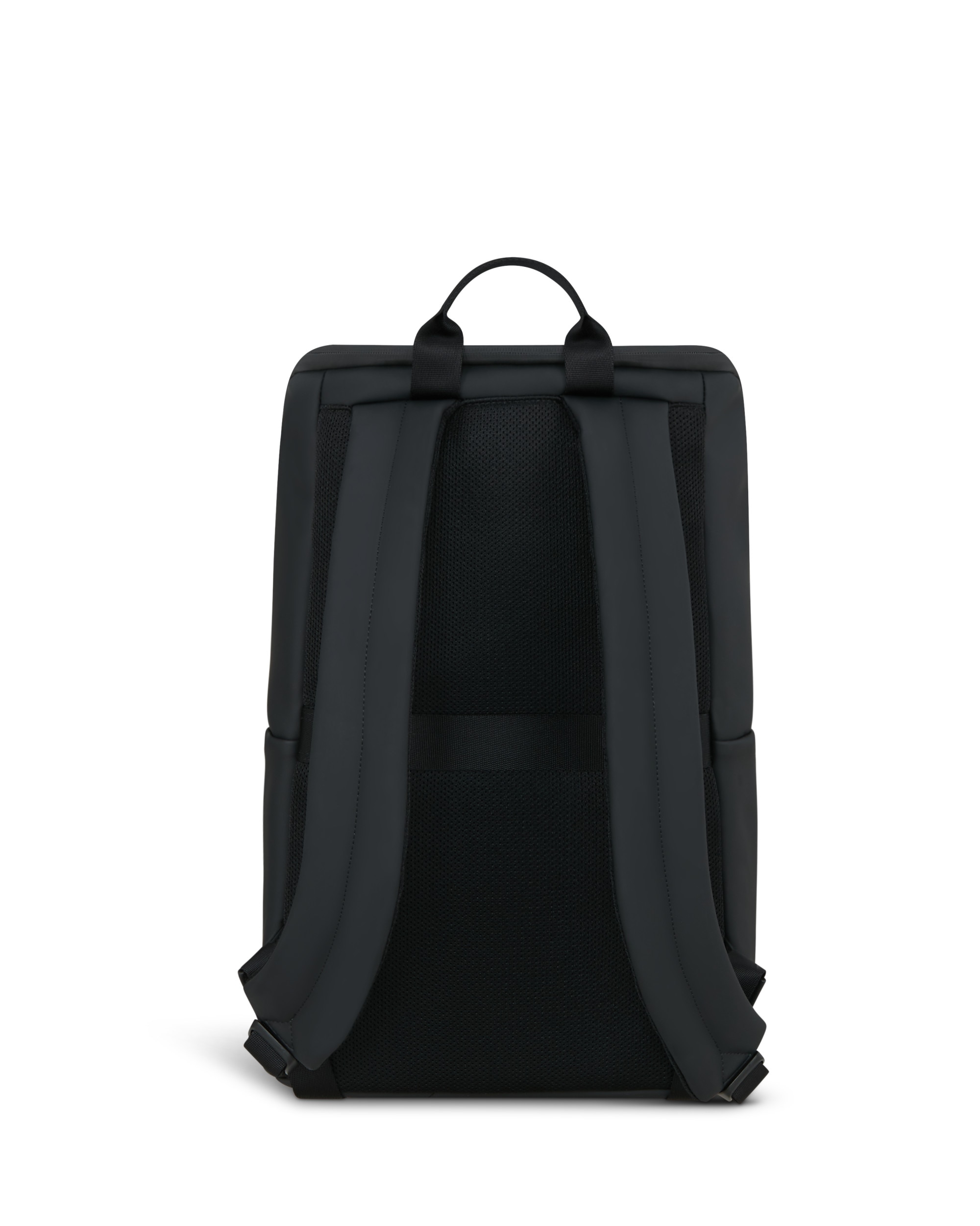 Mochila Saint-Germain blanda con capacidad de 18 litros - Lipault - Negro Negro-6