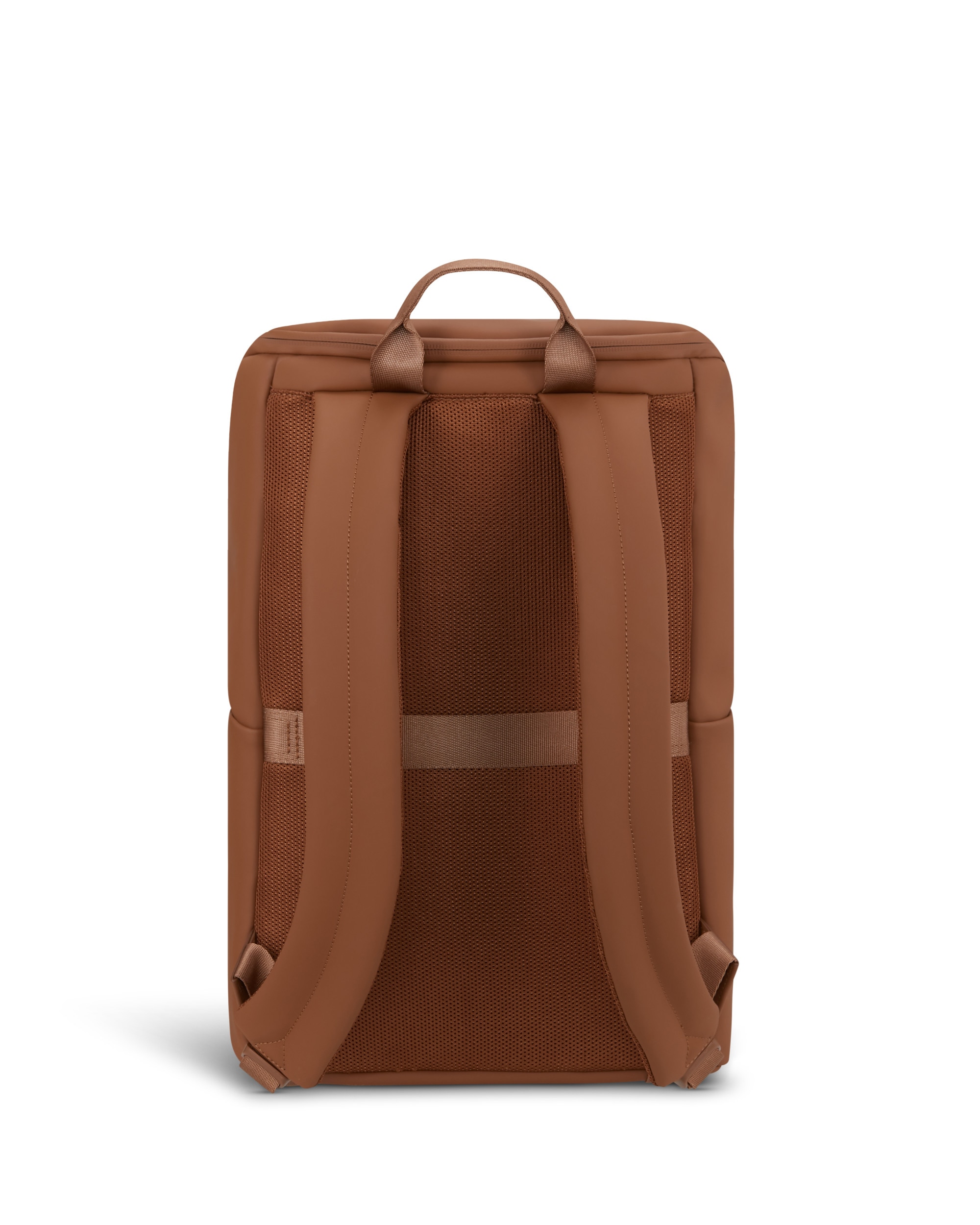 Mochila Saint-Germain blanda con capacidad de 18 litros - Lipault - Marrón Marrón-5