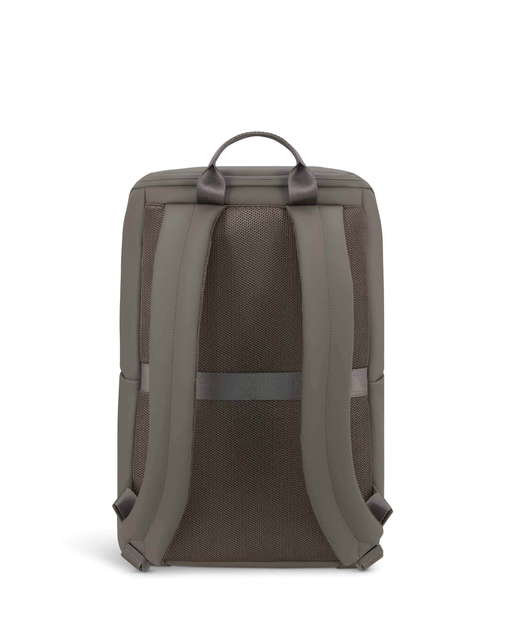 Mochila Saint-Germain blanda con capacidad de 18 litros - Lipault - Gris Piedra Gris Piedra-2