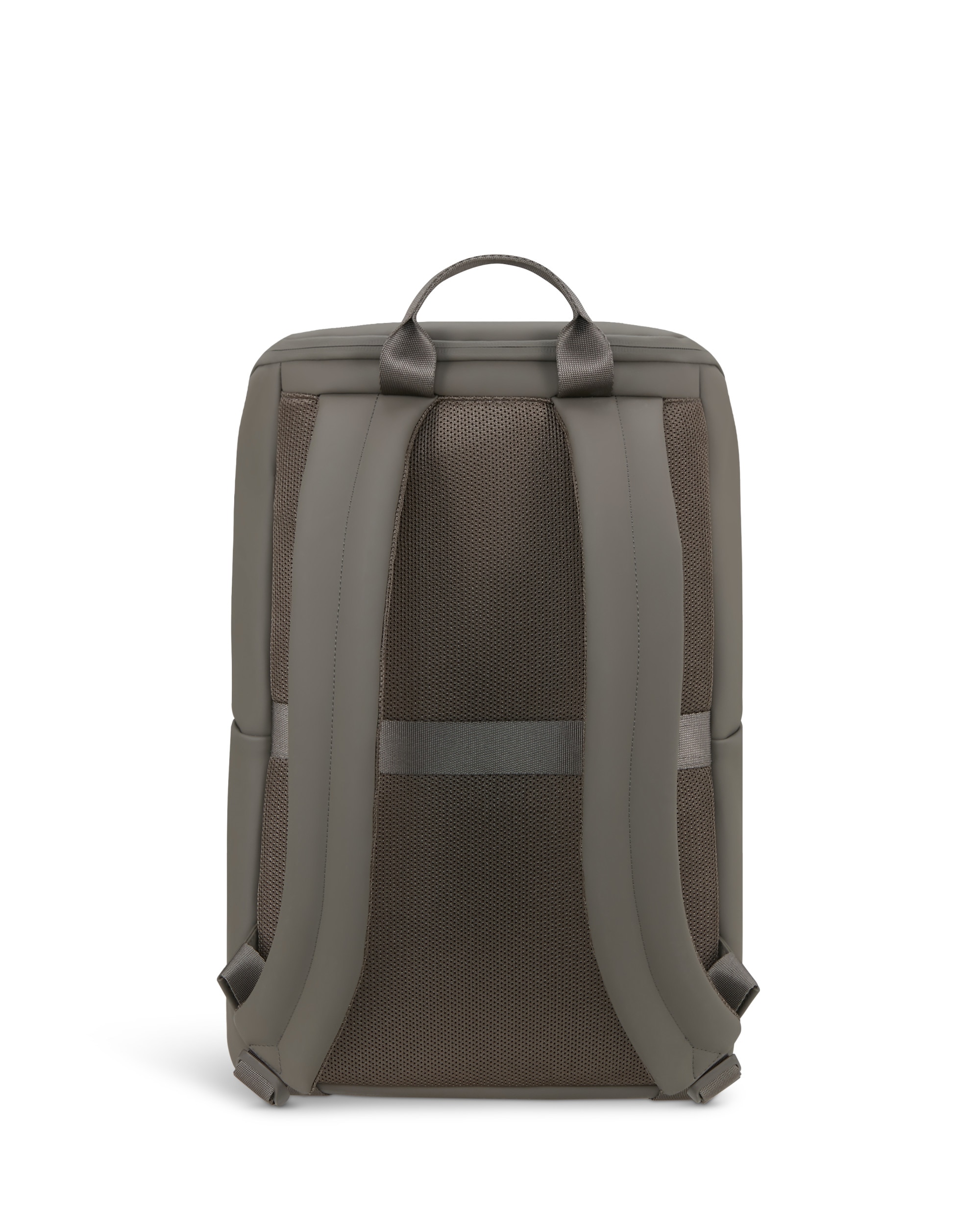 Mochila Saint-Germain blanda con capacidad de 18 litros - Lipault - Gris Piedra Gris Piedra-5
