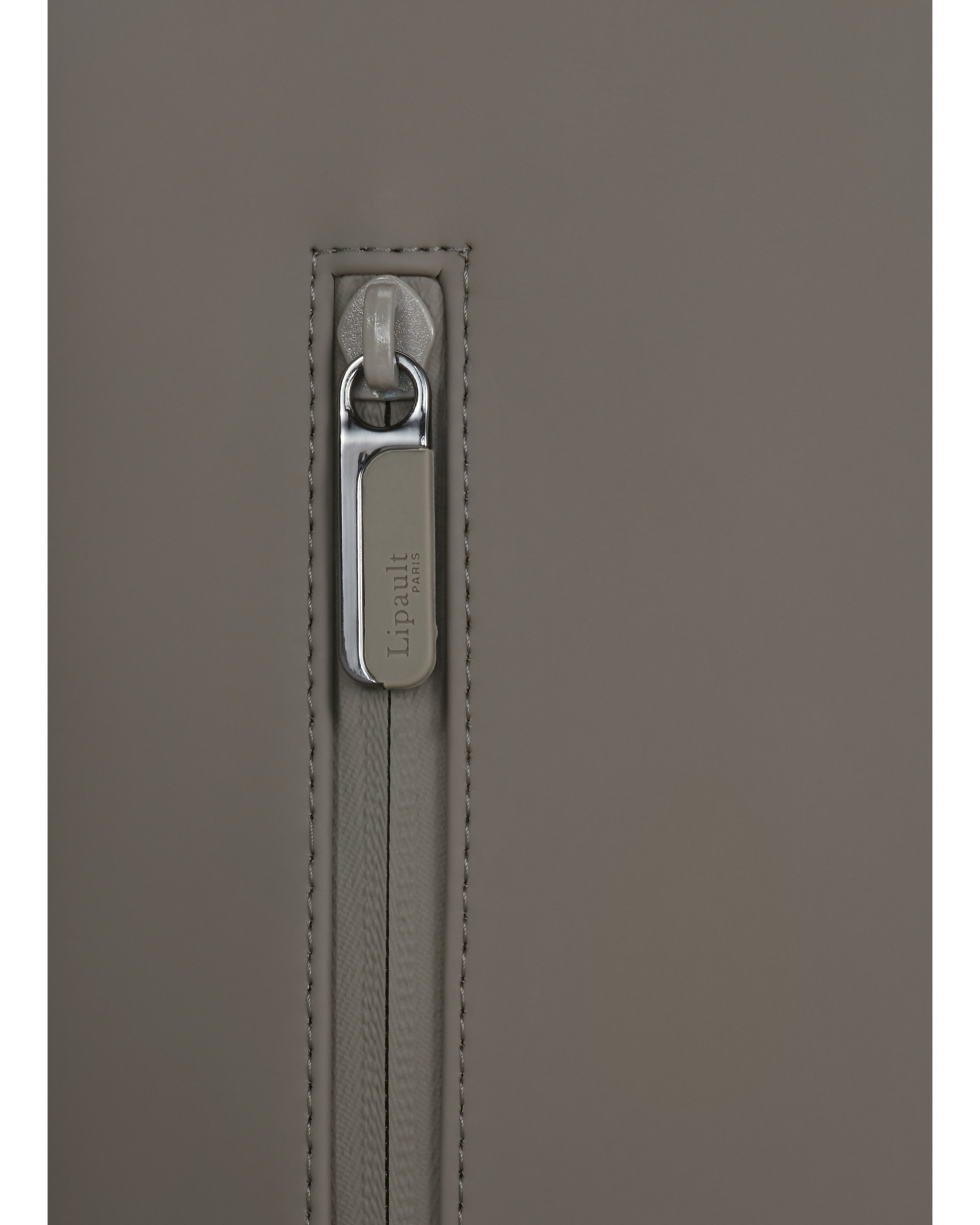 Mochila Saint-Germain blanda con capacidad de 18 litros - Lipault - Gris Piedra Gris Piedra-6