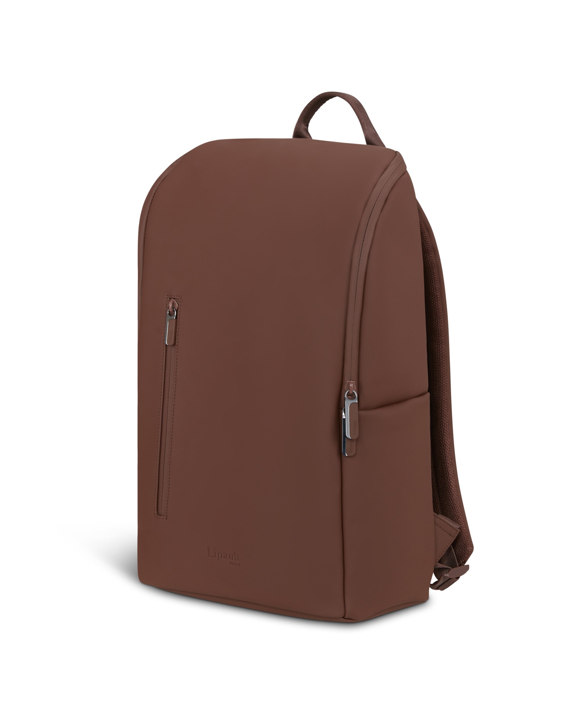 Imagen 0 de Mochila Saint-Germain blanda con capacidad de 18 litros Marrón oscuro