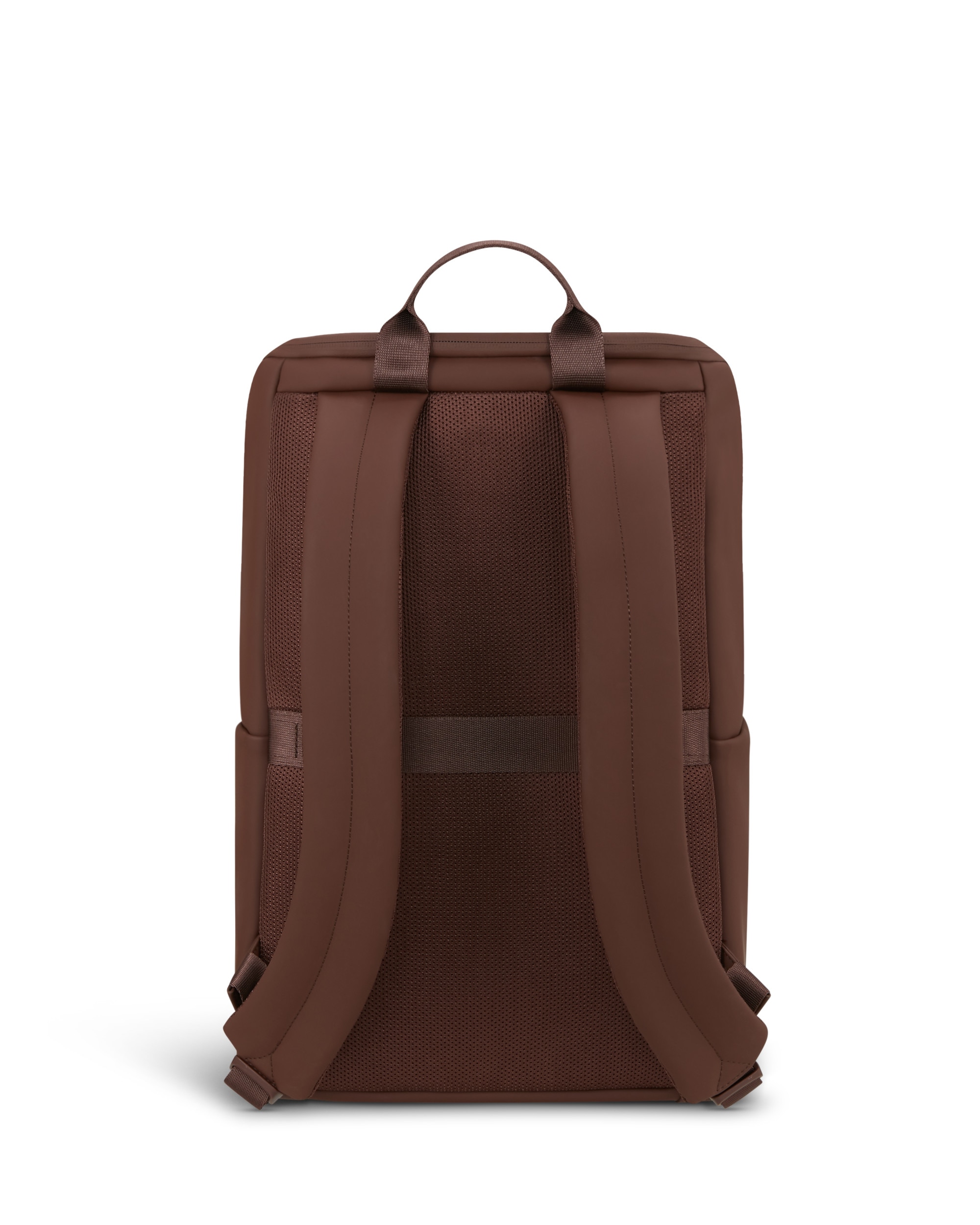 Mochila Saint-Germain blanda con capacidad de 18 litros - Lipault - Marrón oscuro Marrón oscuro-5