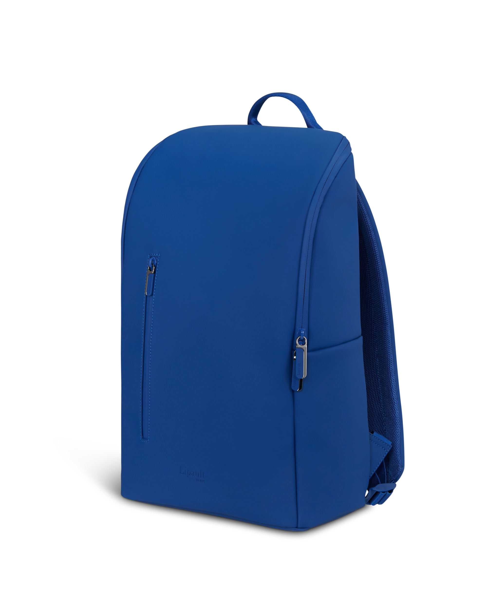 Mochila Saint-Germain blanda con capacidad de 18 litros - Lipault - Azul Azul-1