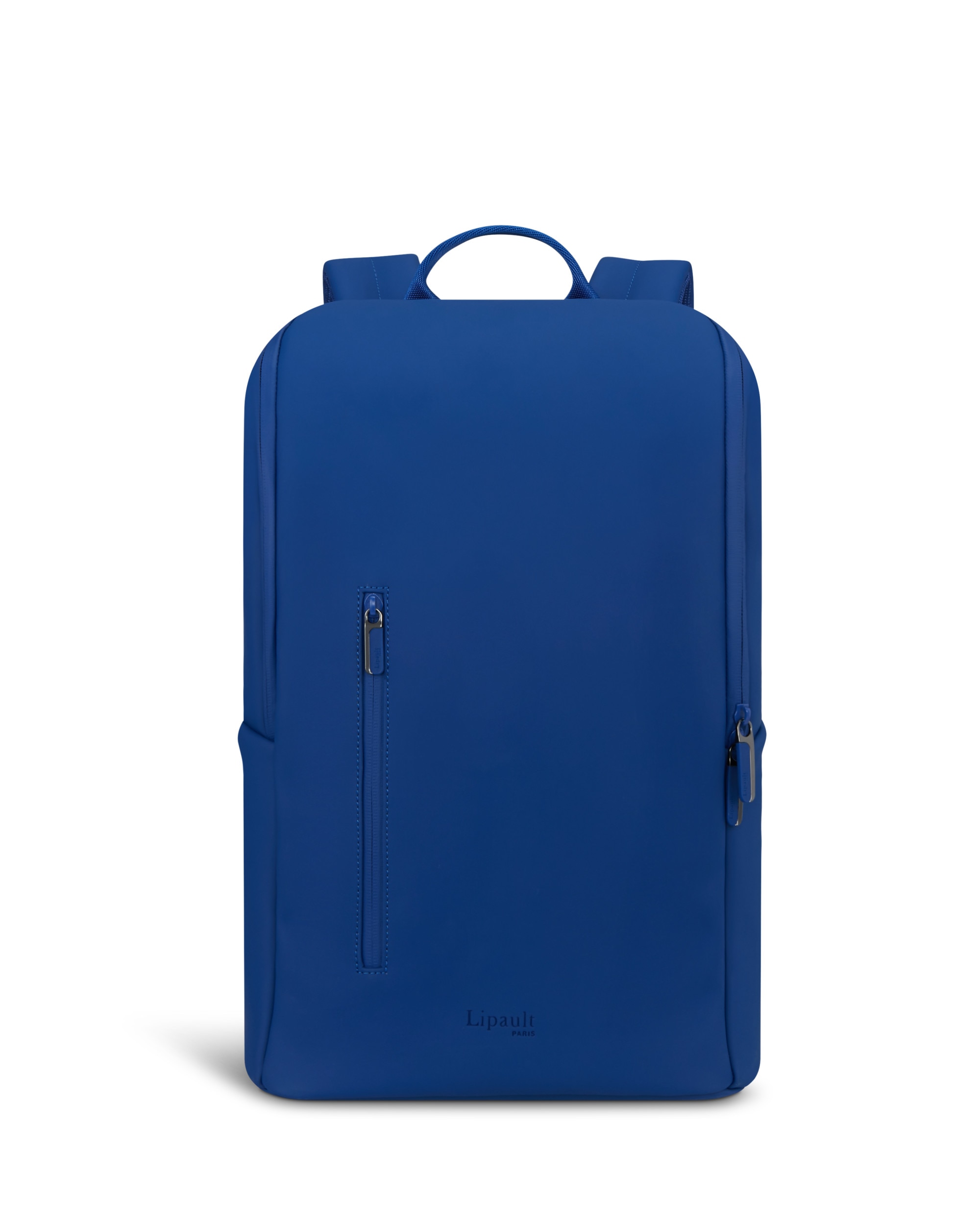 Mochila Saint-Germain blanda con capacidad de 18 litros - Lipault - Azul Azul-4