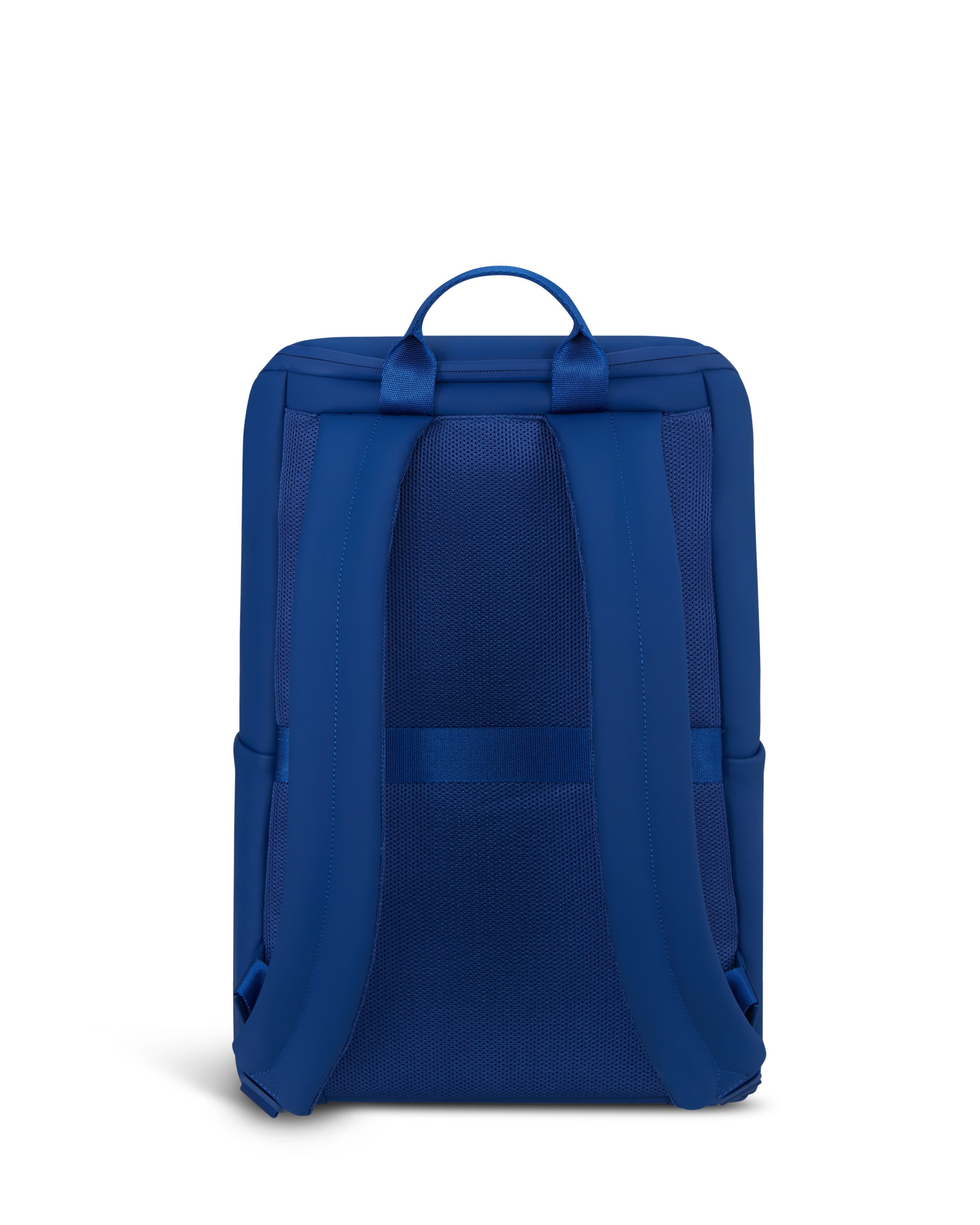 Mochila Saint-Germain blanda con capacidad de 18 litros - Lipault - Azul Azul-5
