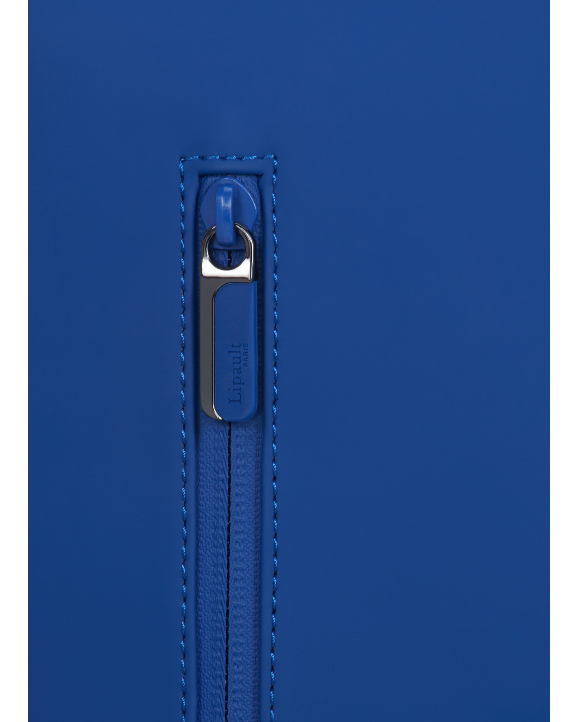 Mochila Saint-Germain blanda con capacidad de 18 litros - Lipault - Azul Azul-6