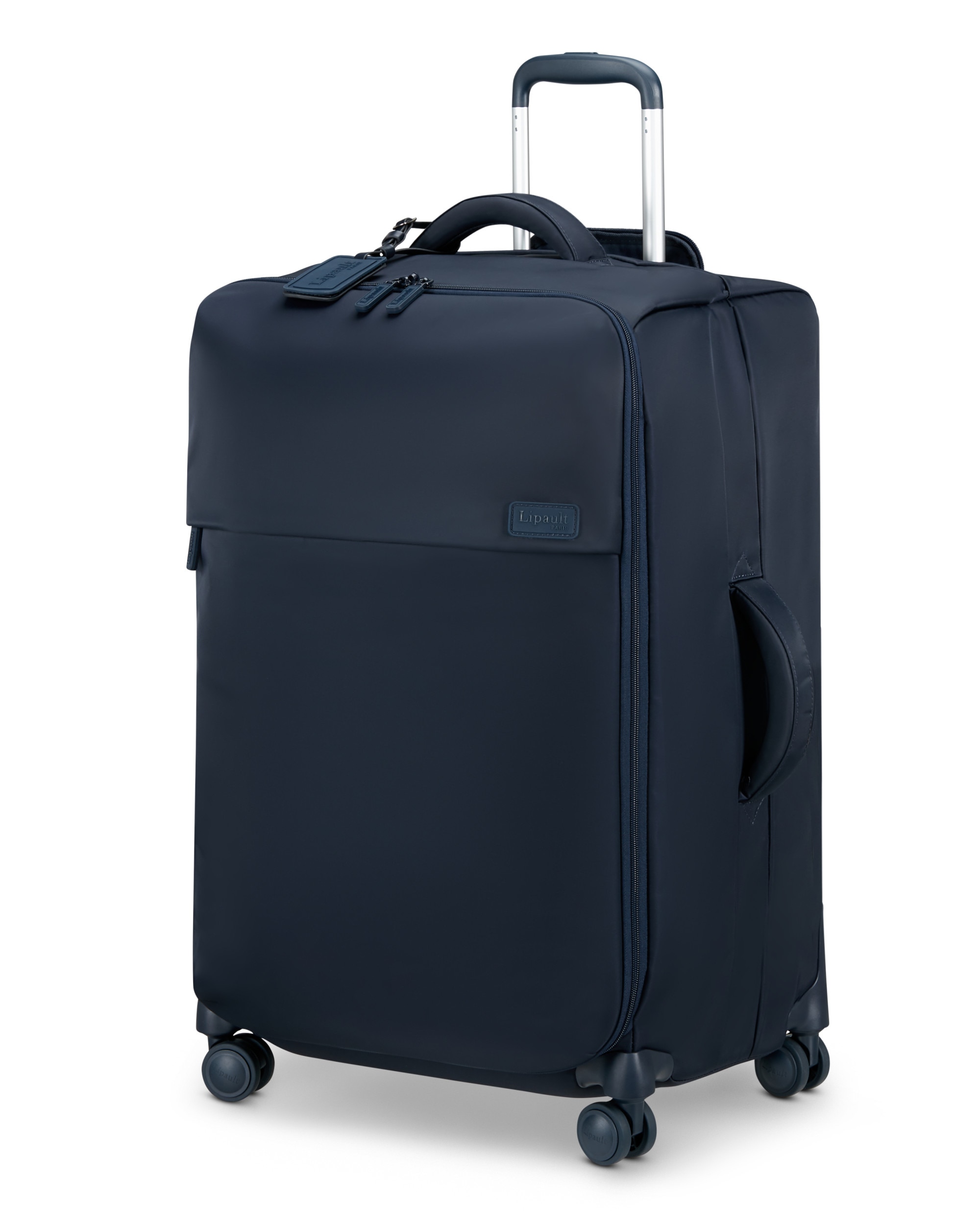 Maleta grande plume blanda con capacidad de 93 l. - Lipault - Azul índigo Azul índigo-1