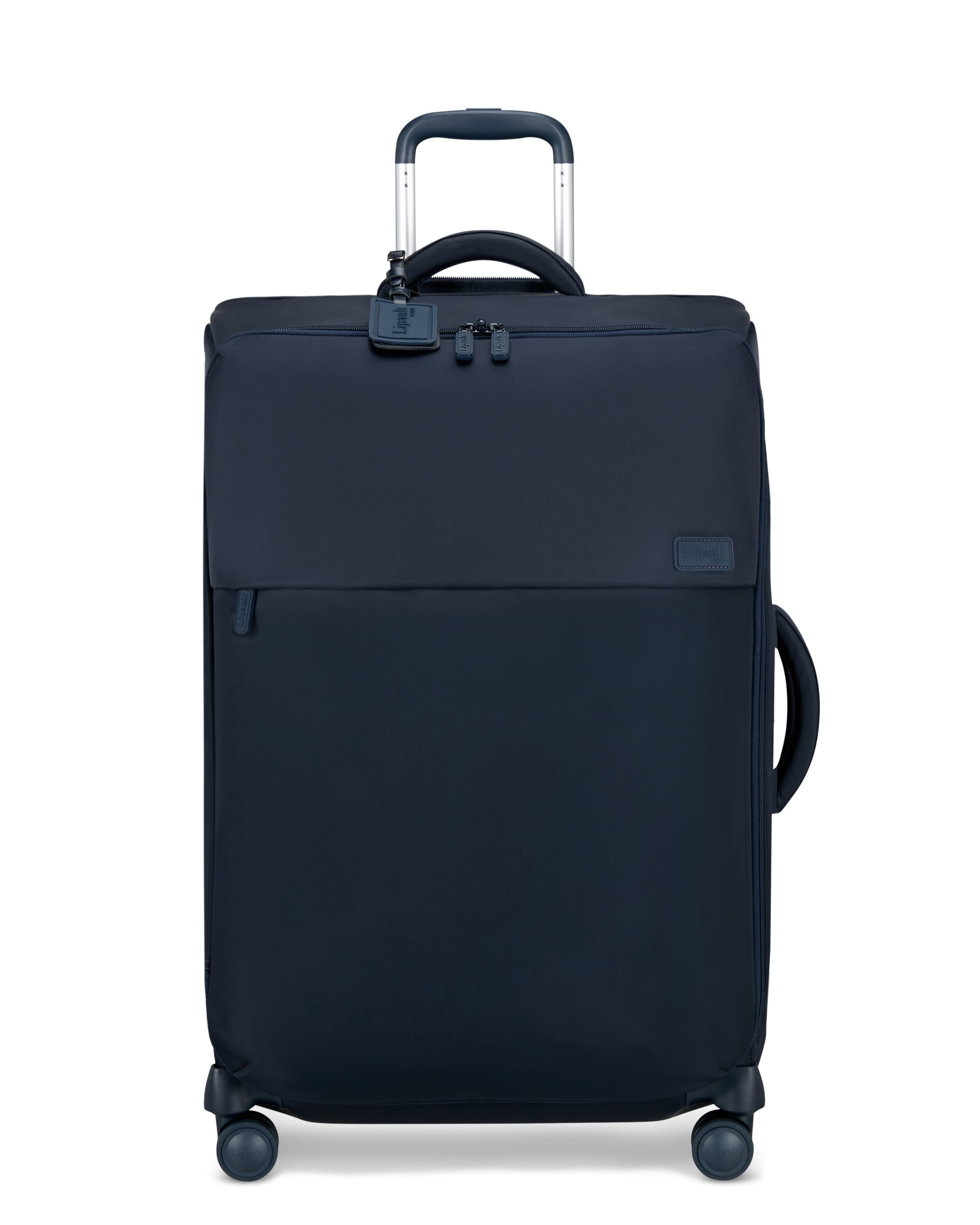 Maleta grande plume blanda con capacidad de 93 l. - Lipault - Azul índigo Azul índigo-4