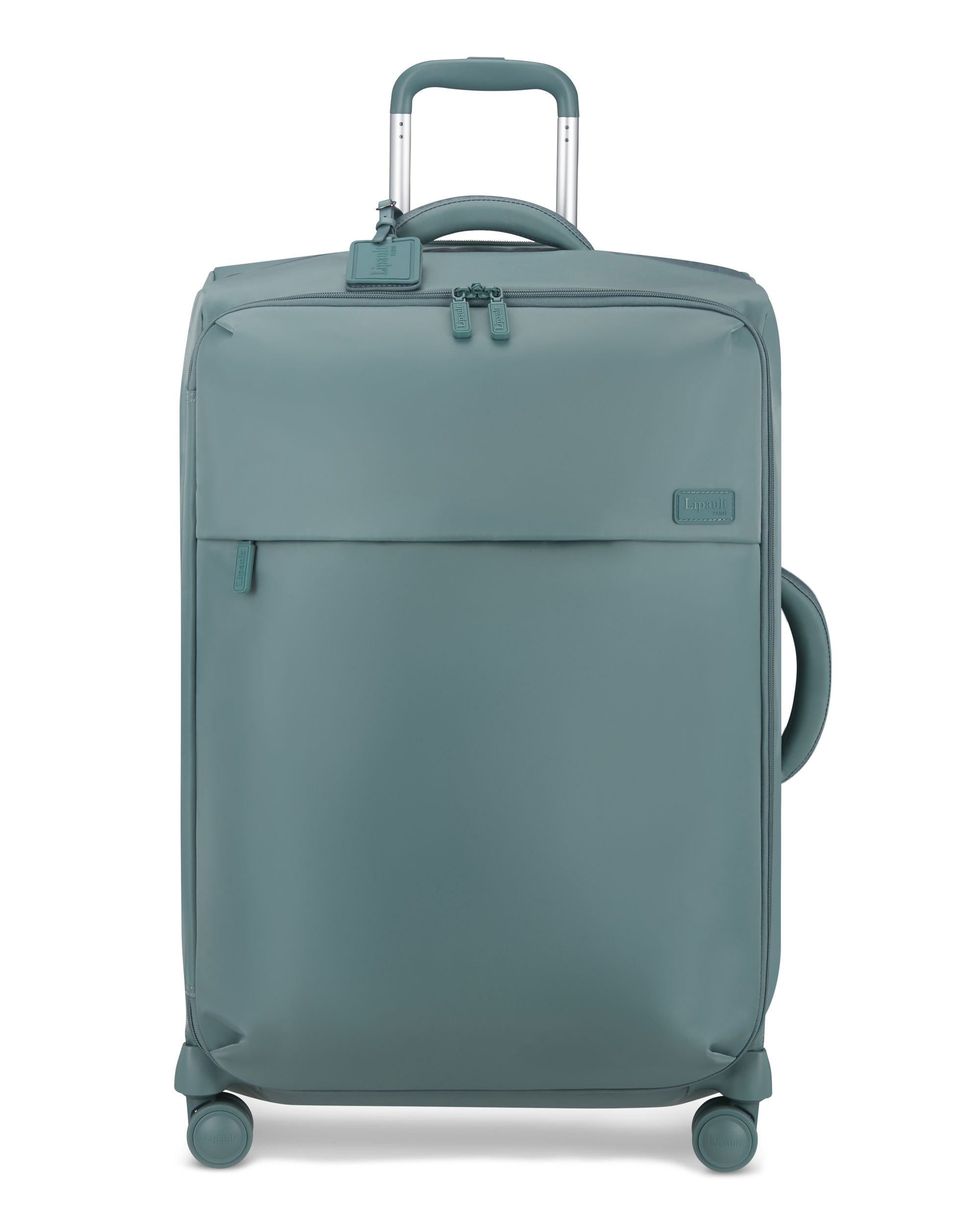 Maleta grande plume blanda con capacidad de 93 l. - Lipault - Azul Azul-4