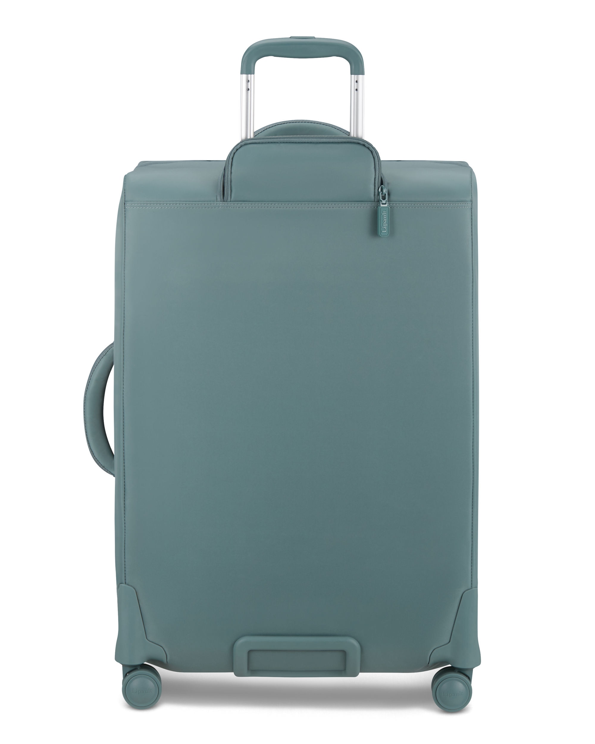 Maleta grande plume blanda con capacidad de 93 l. - Lipault - Azul Azul-5