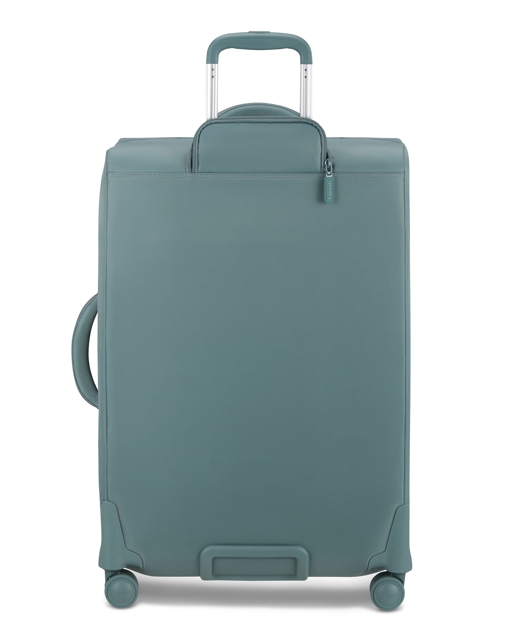 Maleta grande plume blanda con capacidad de 93 l. - Lipault - Azul Azul-6