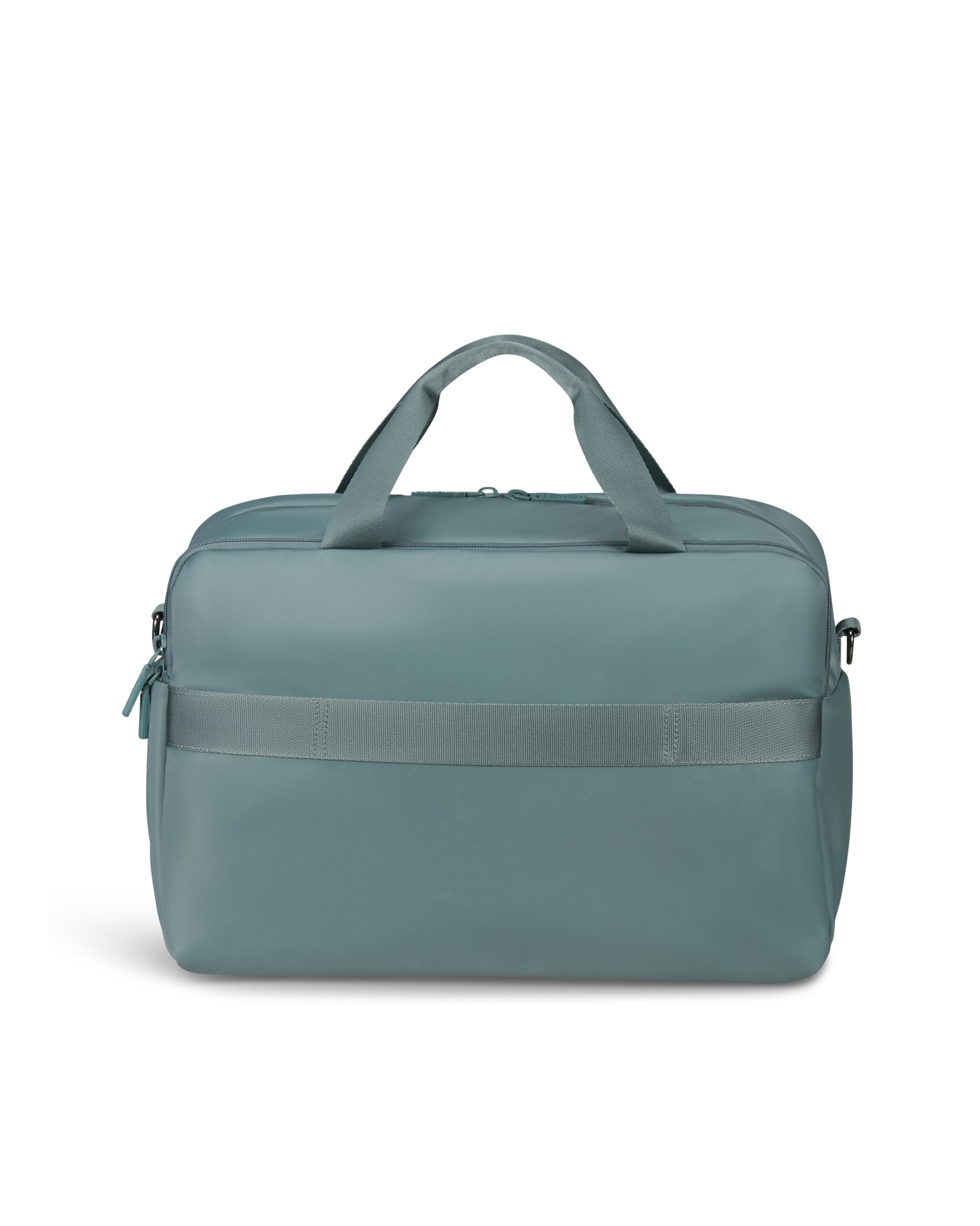 Maletín city plume blando con capacidad de 26,5 l - Lipault - Azul Azul-2