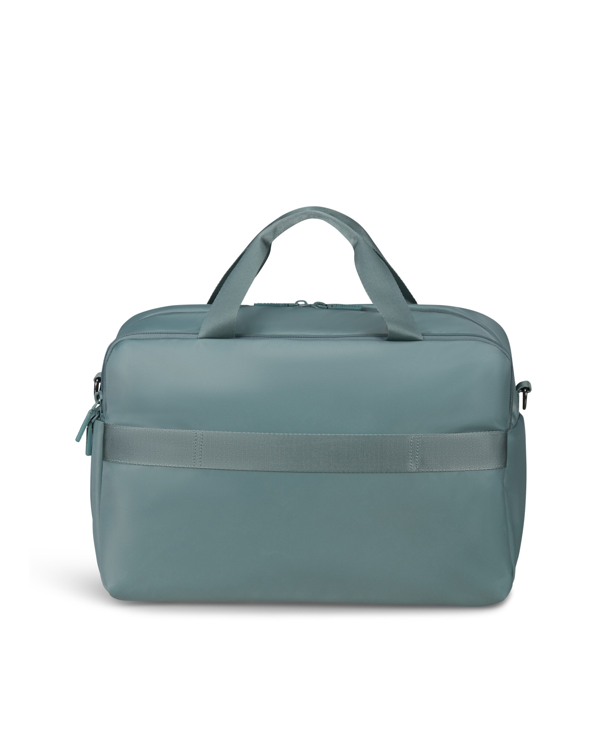 Maletín city plume blando con capacidad de 26,5 l - Lipault - Azul Azul-6